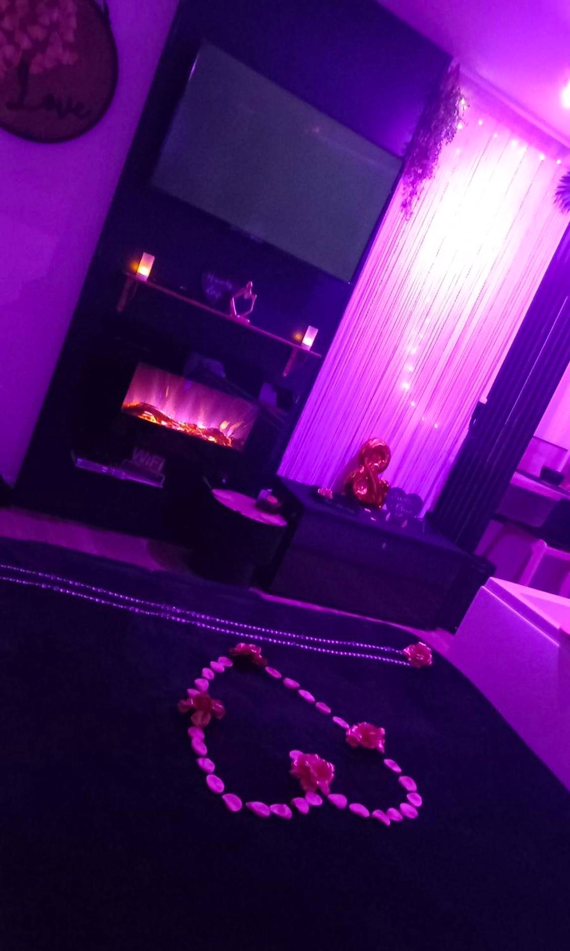 Photo du logement - Heavenly Love