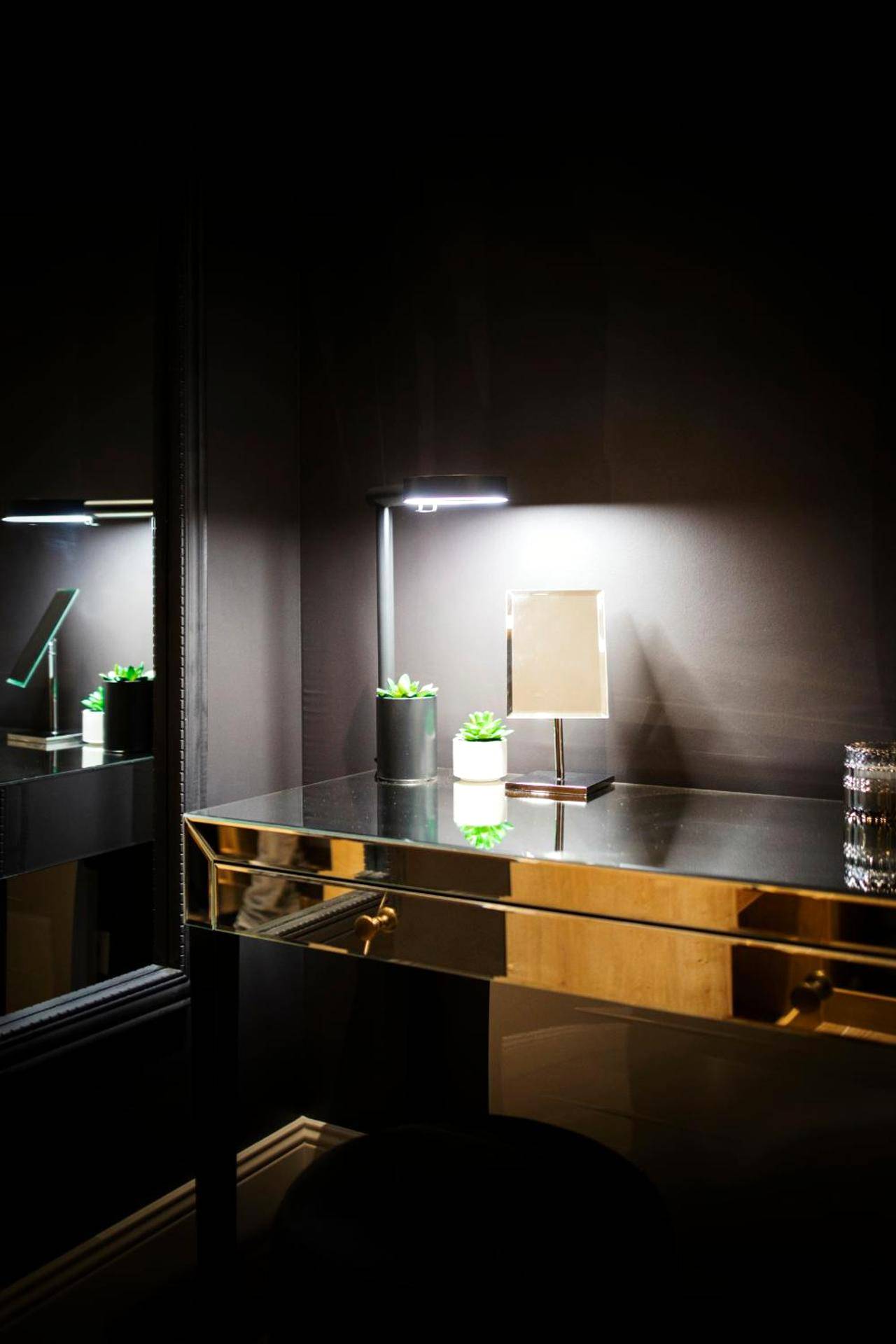 Photo du logement - Hédoné Suite de luxe et Spa privatif