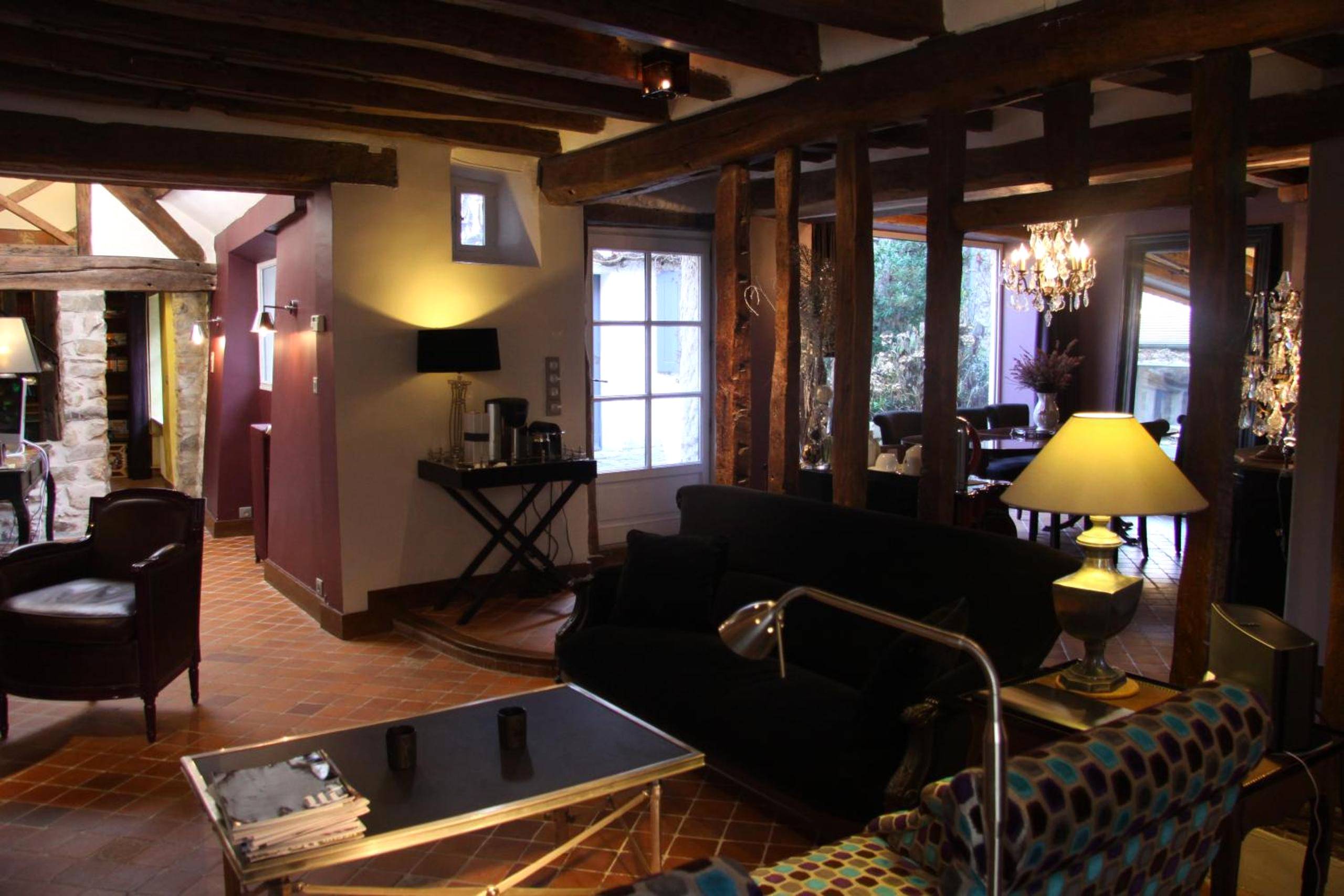 Photo du logement - L'Hibernie