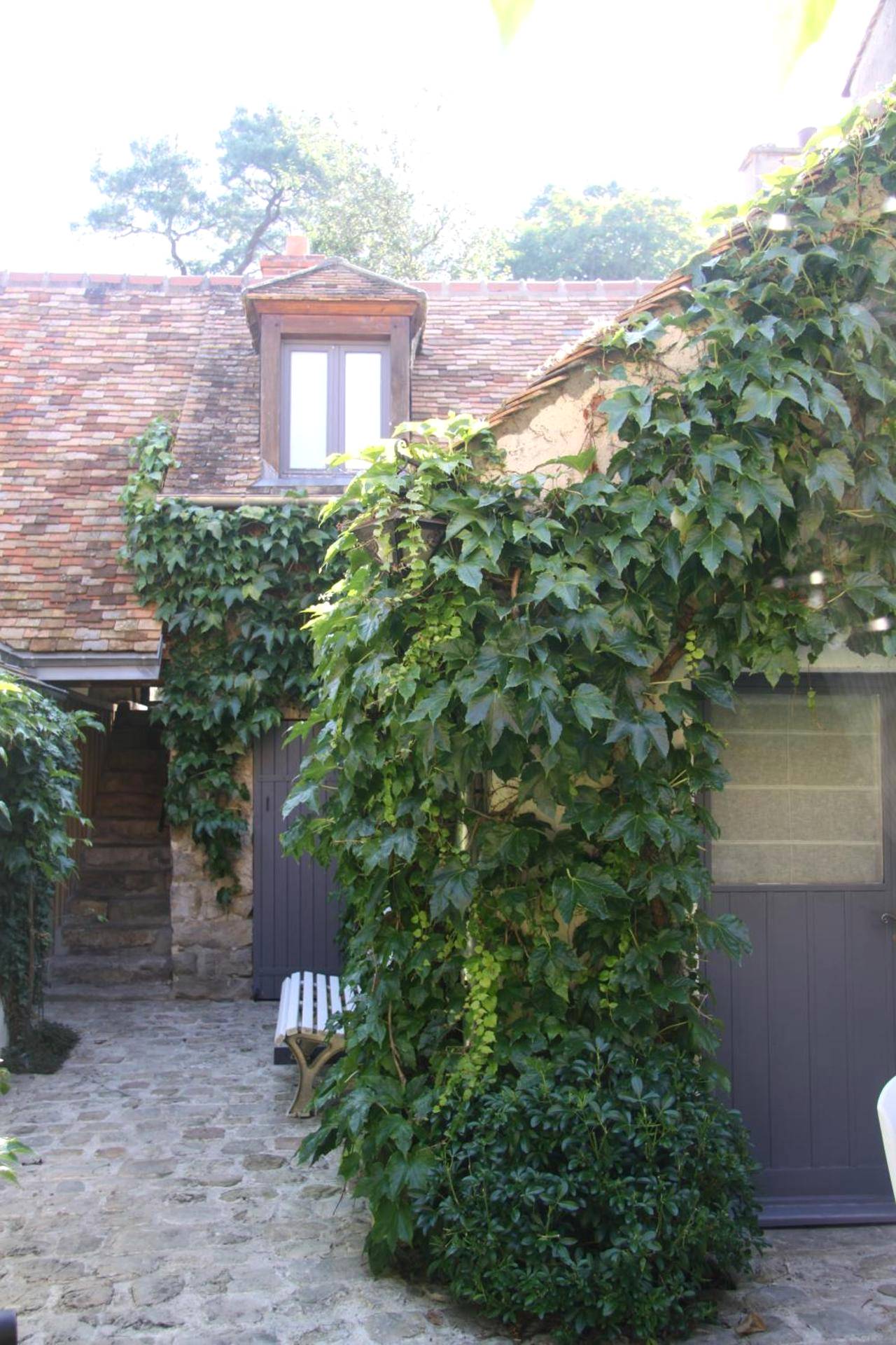 Photo du logement - L'Hibernie - Rochefort - en - Yvelines