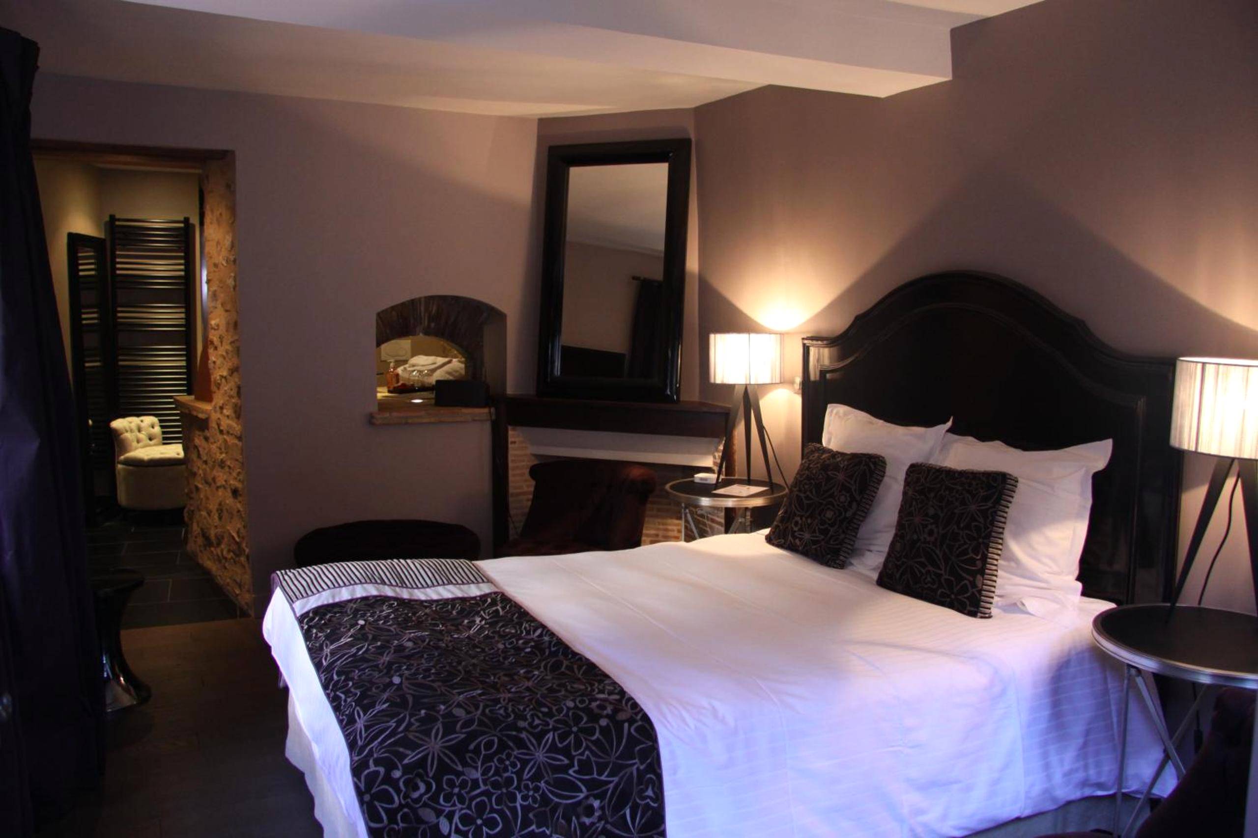 Photo du logement - L'Hibernie