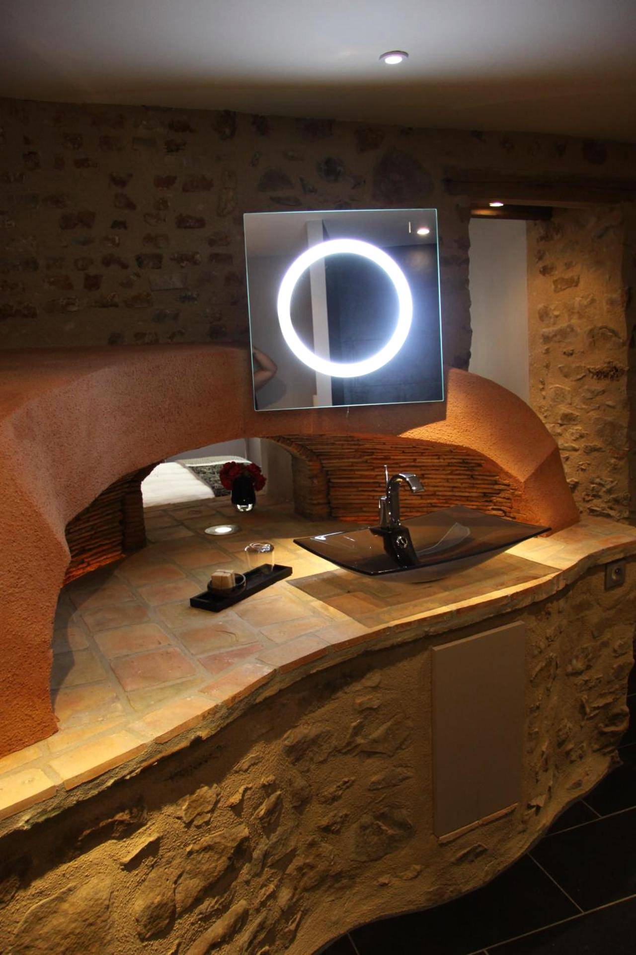 Photo du logement - L'Hibernie