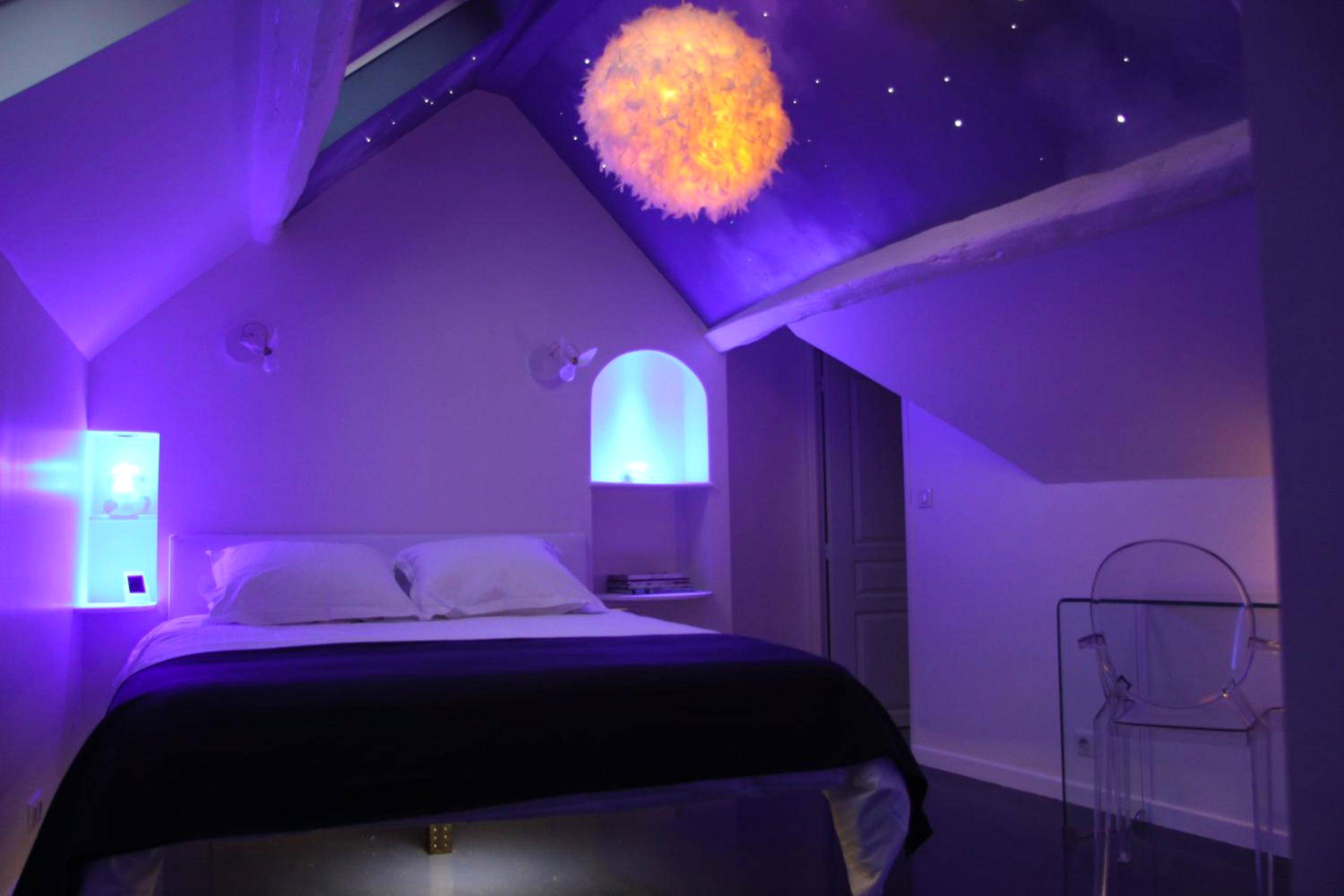 Photo du logement - L'Hibernie - Rochefort - en - Yvelines