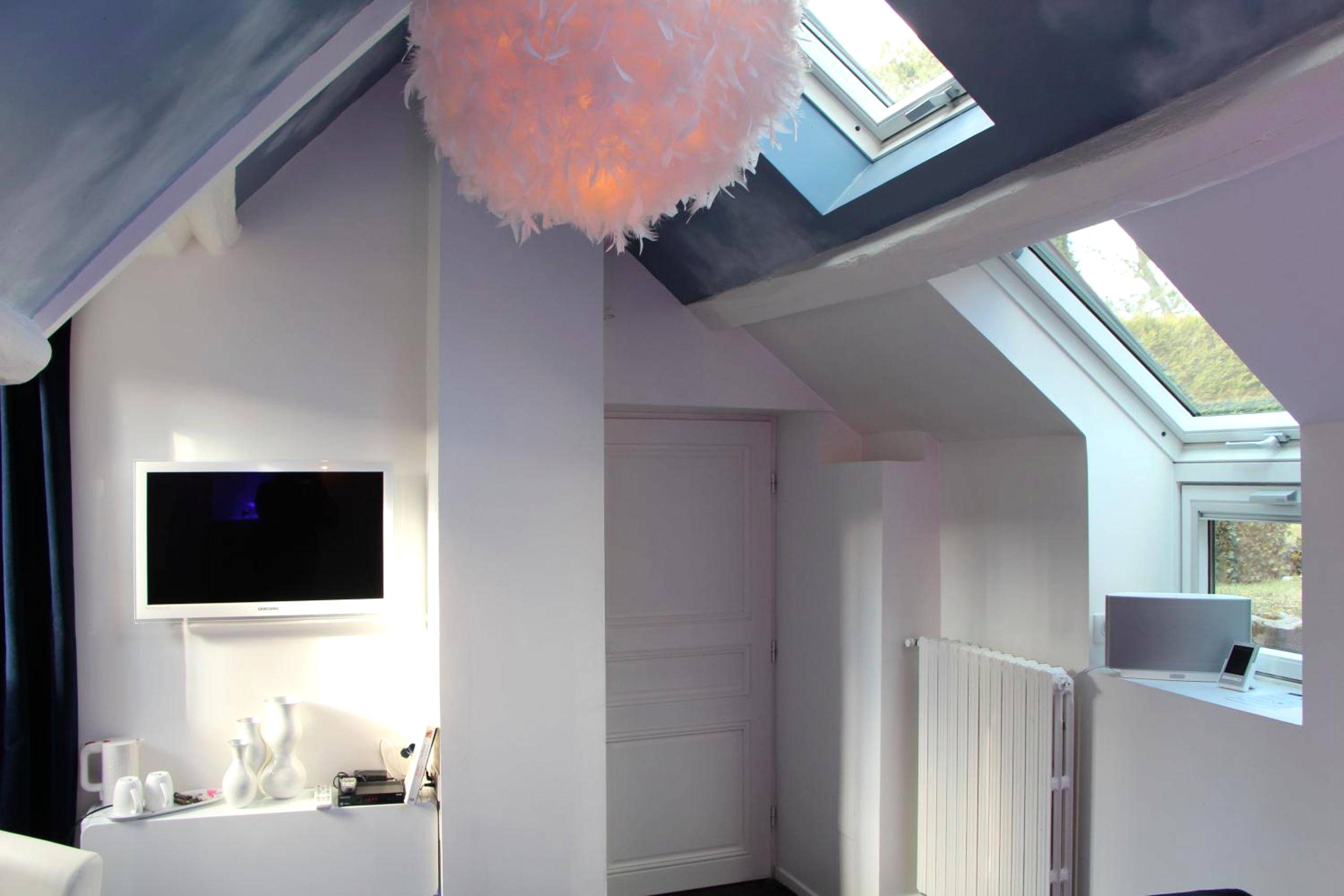 Photo du logement - L'Hibernie