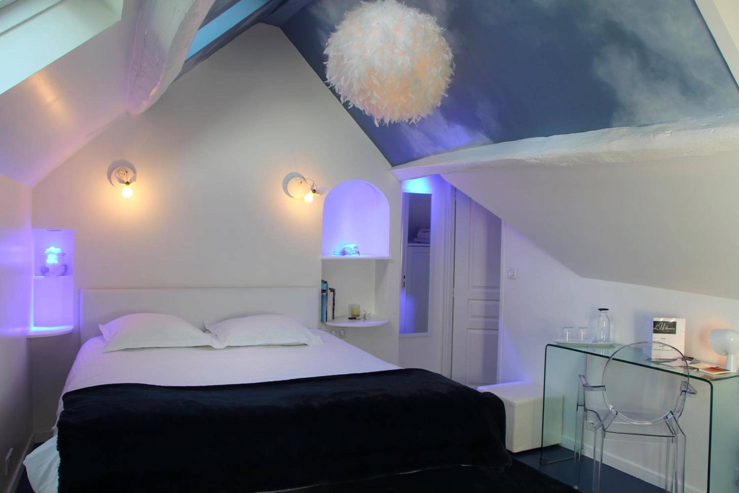 Photo du logement - L'Hibernie - Rochefort - en - Yvelines