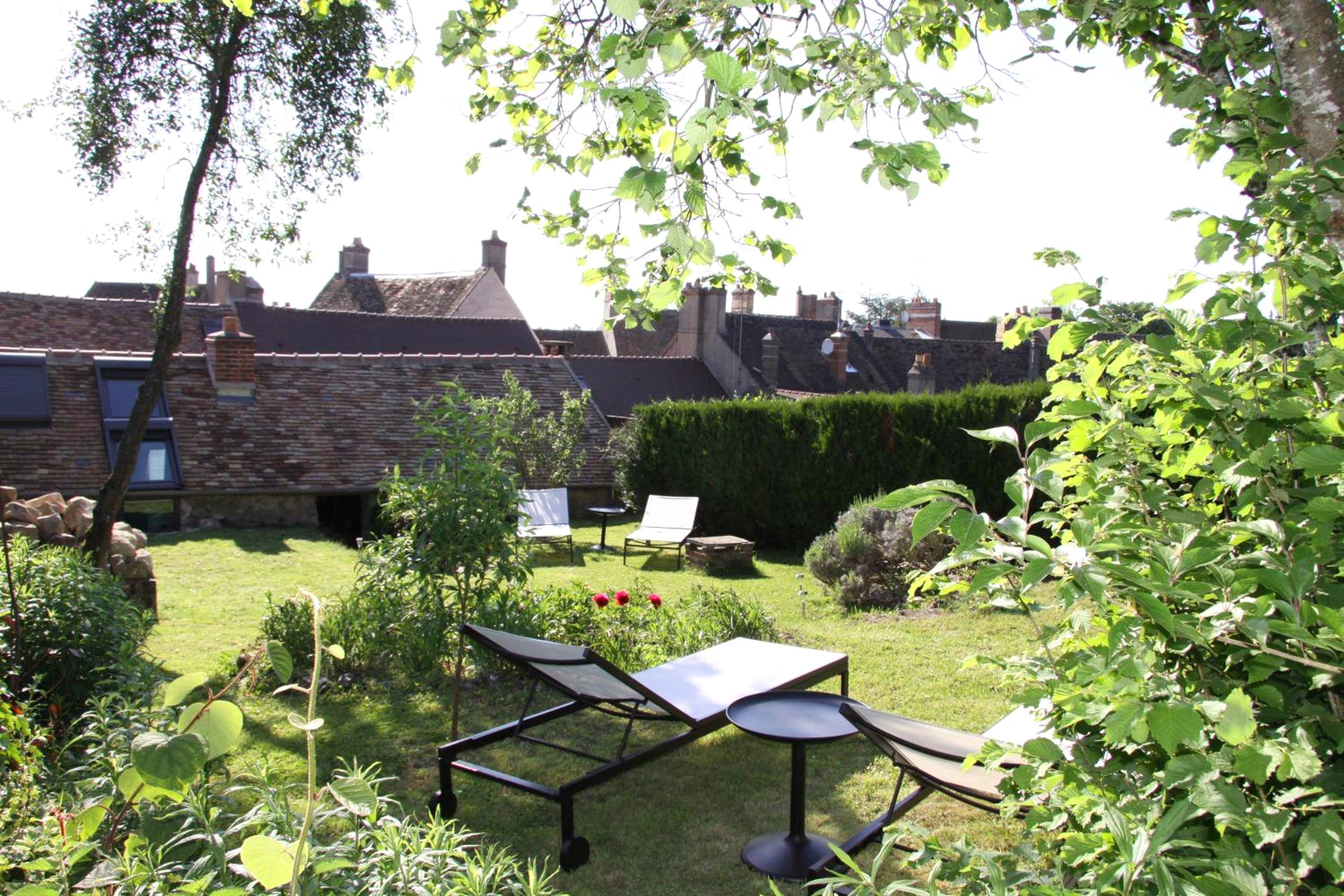 Photo du logement - L'Hibernie