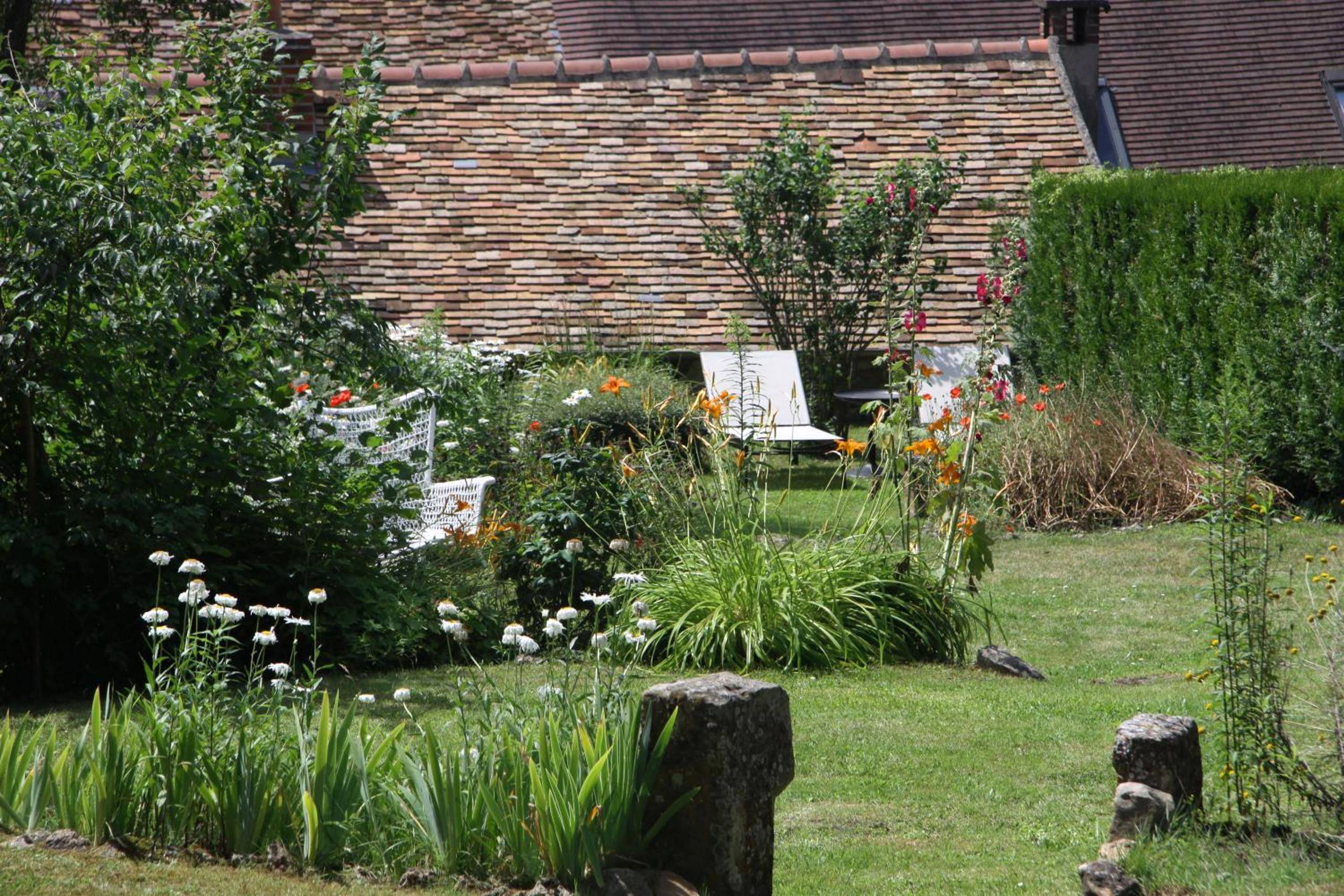 Photo du logement - L'Hibernie