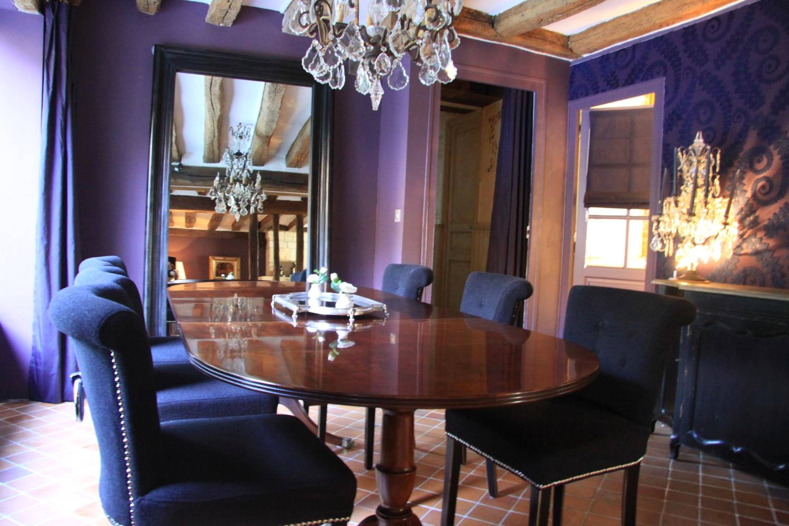 Photo du logement - L'Hibernie