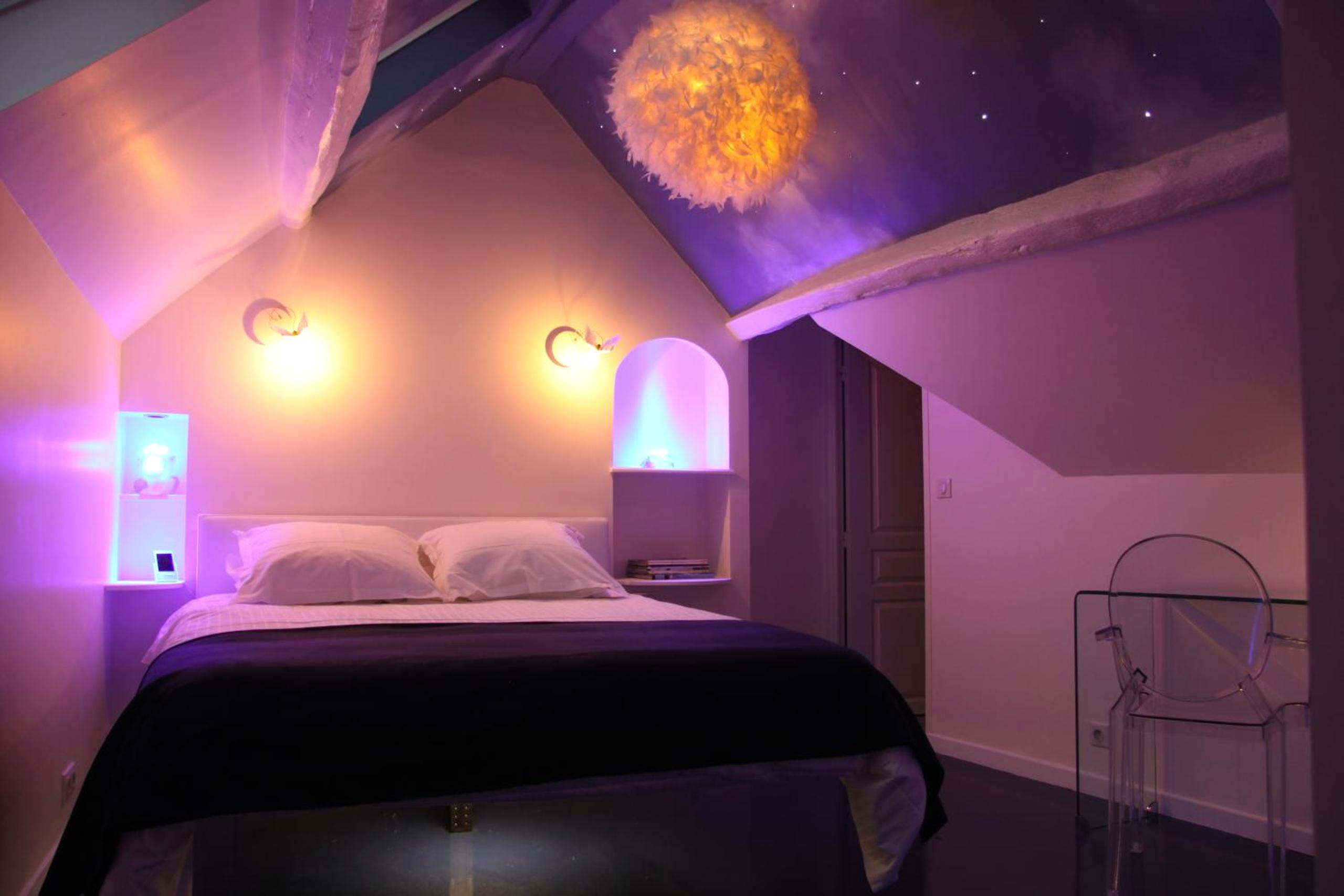 Photo du logement - L'Hibernie