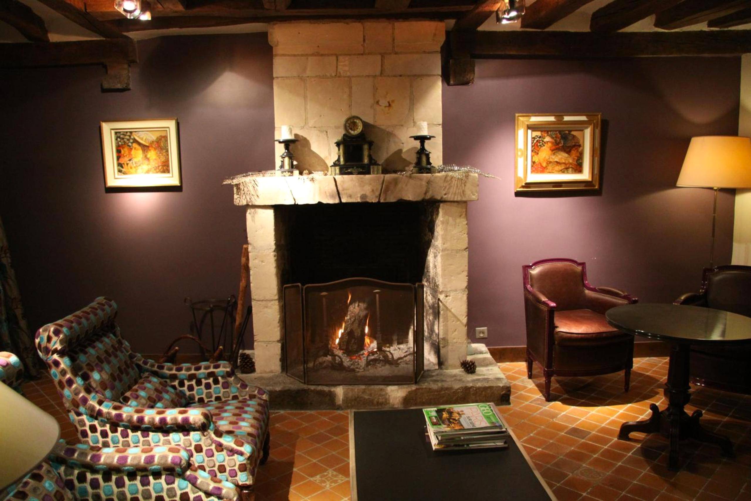 Photo du logement - L'Hibernie - Rochefort - en - Yvelines