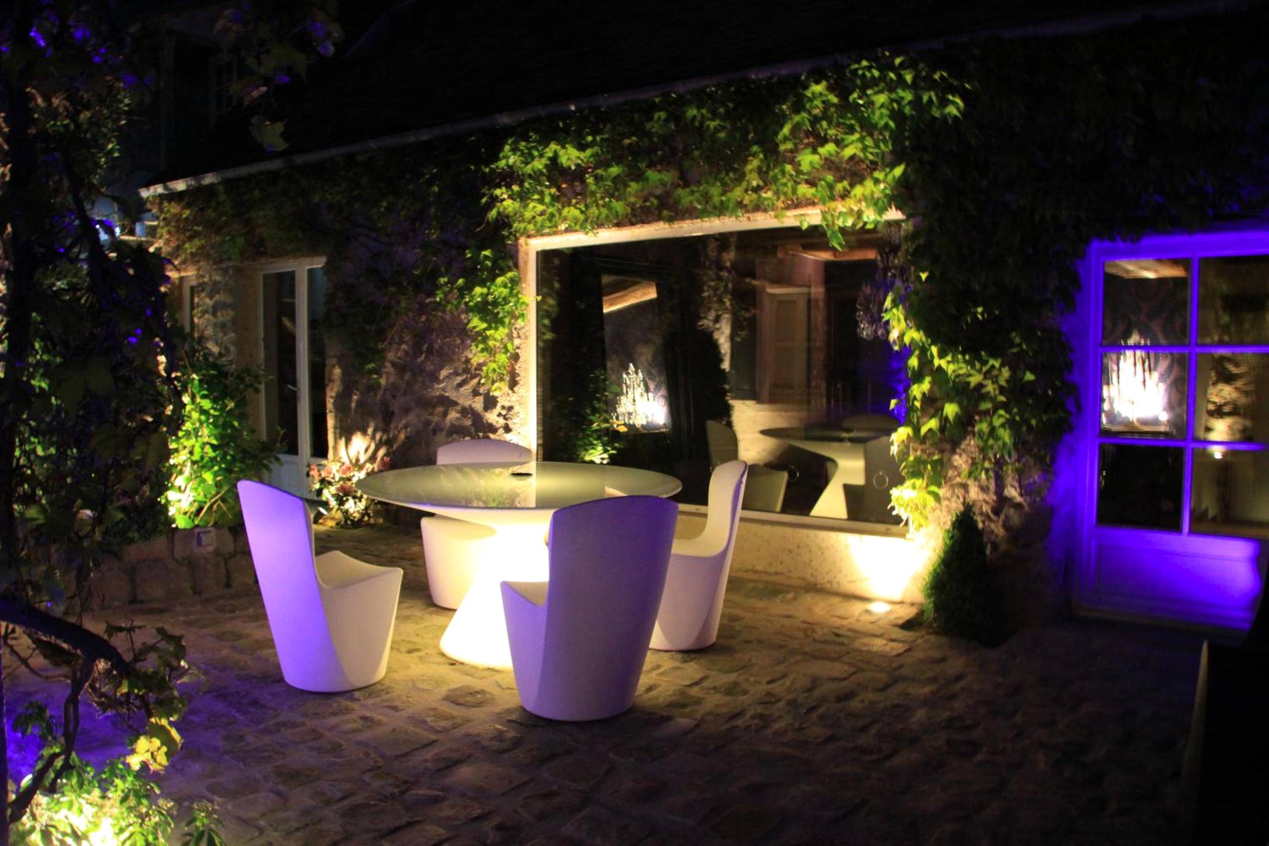 Photo du logement - L'Hibernie