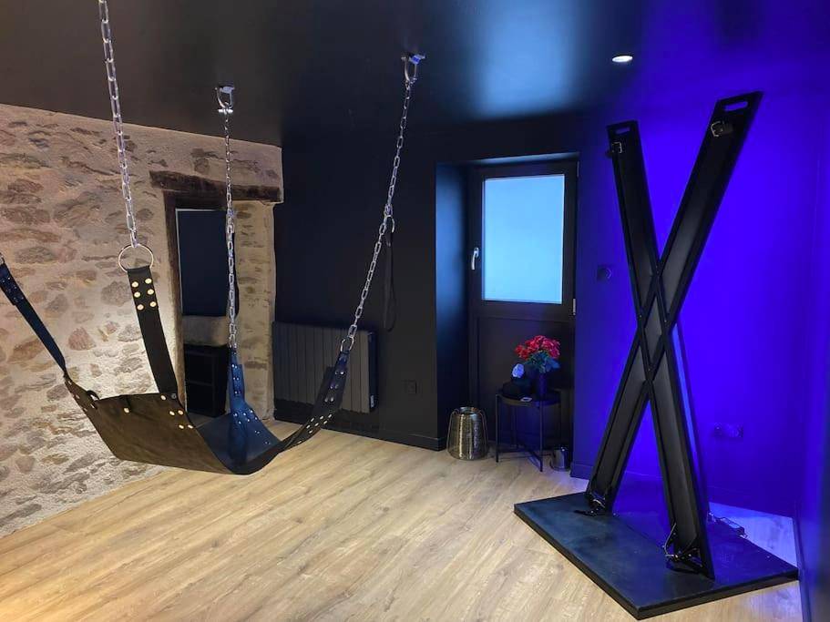 Photo du logement - La Home Love location de séduction