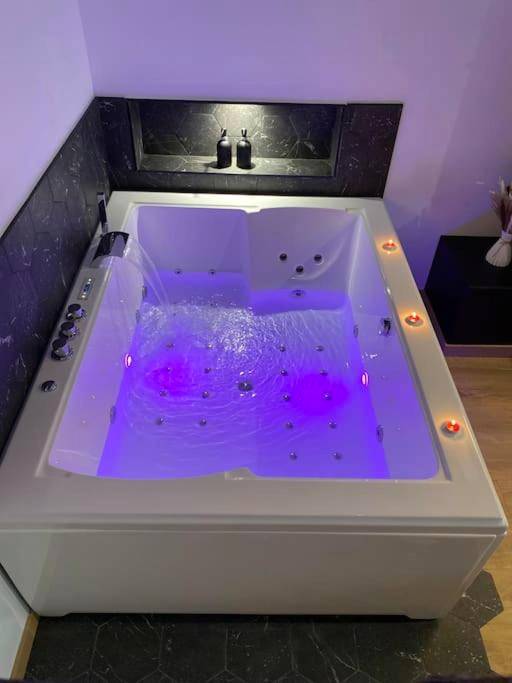 Photo du logement - La Home Love location de séduction