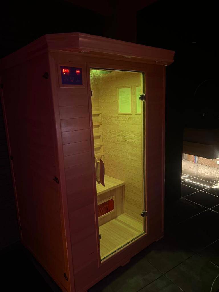 Photo du logement - HomeSparadise