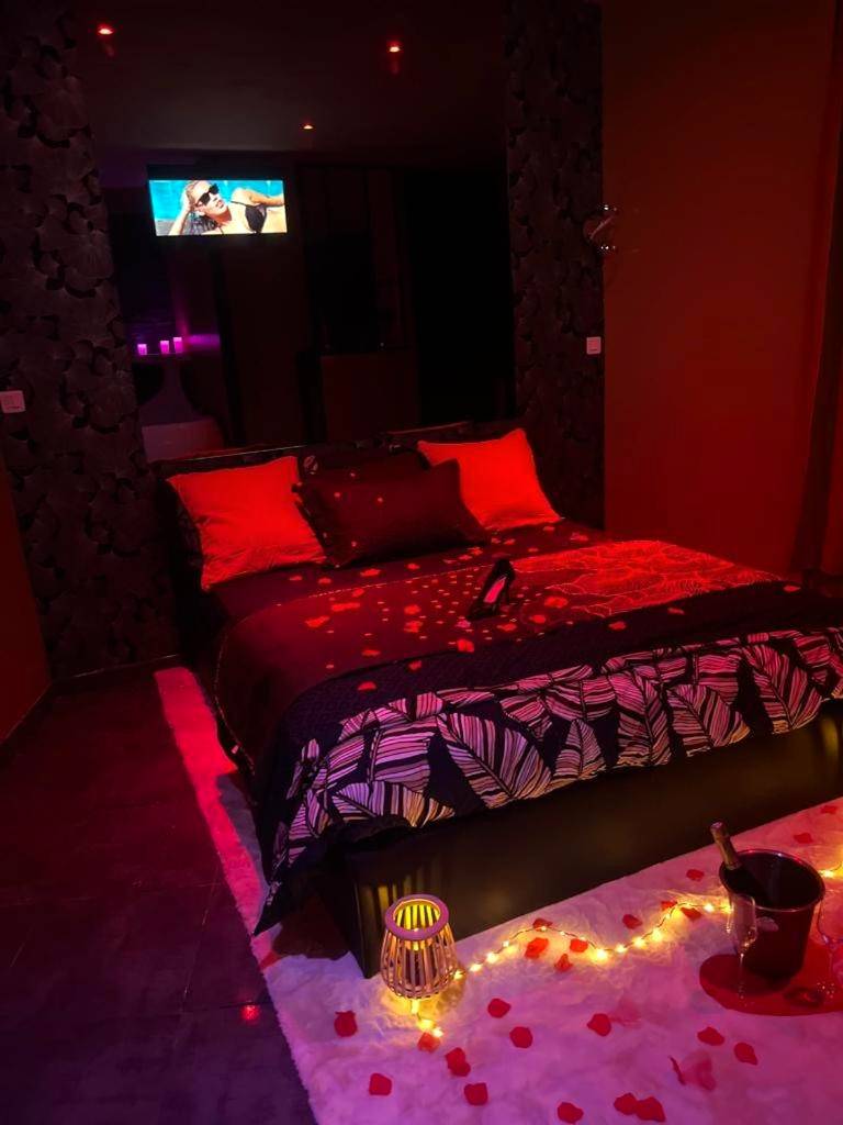 Photo du logement - HomeSparadise