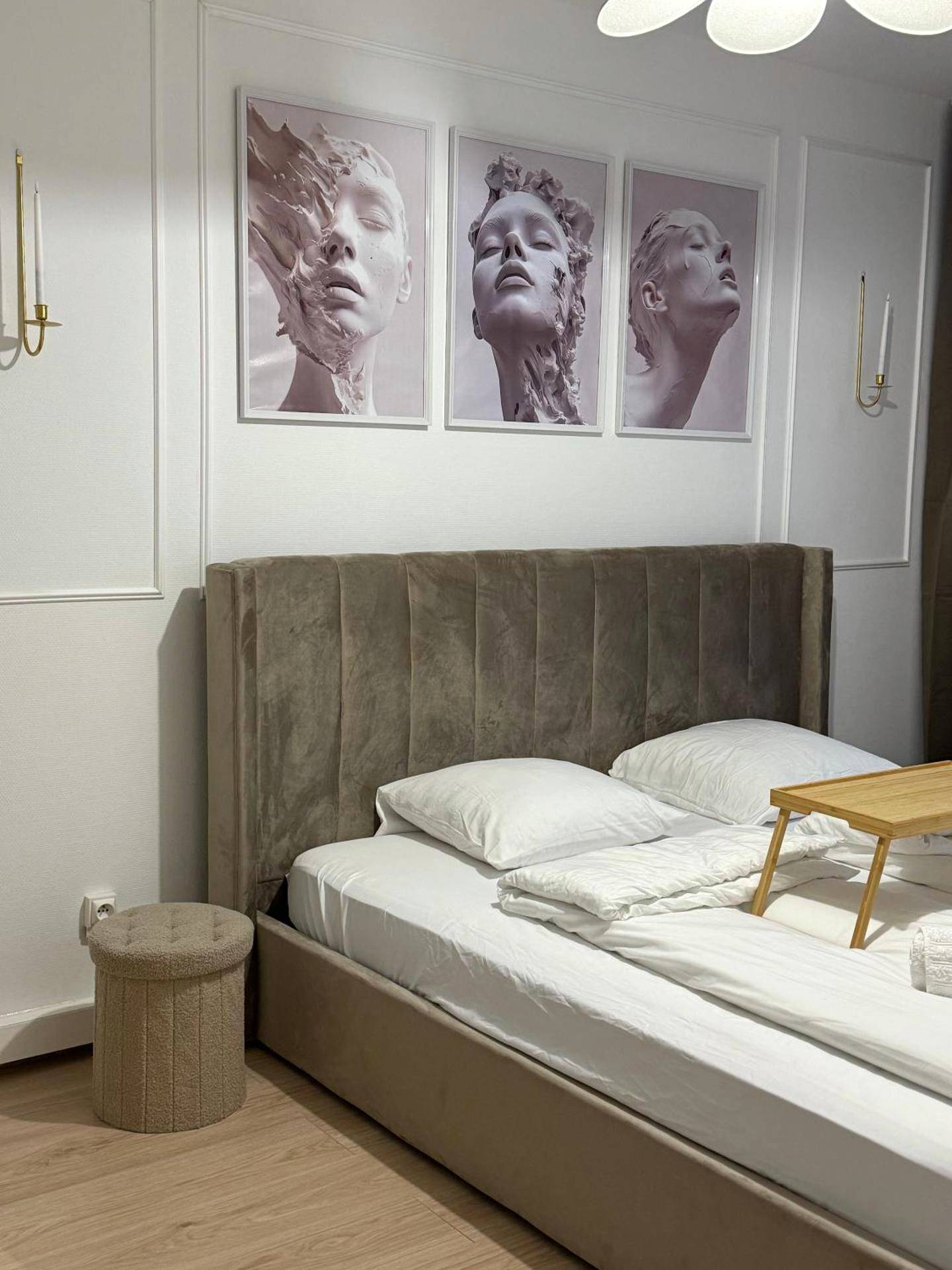 Vue du logement - HomeyHome Strasbourg