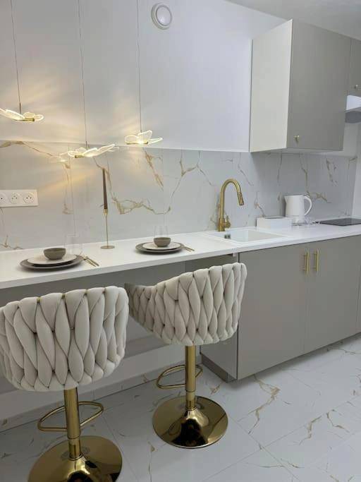 Photo du logement - HomeyHome Strasbourg - Schiltigheim