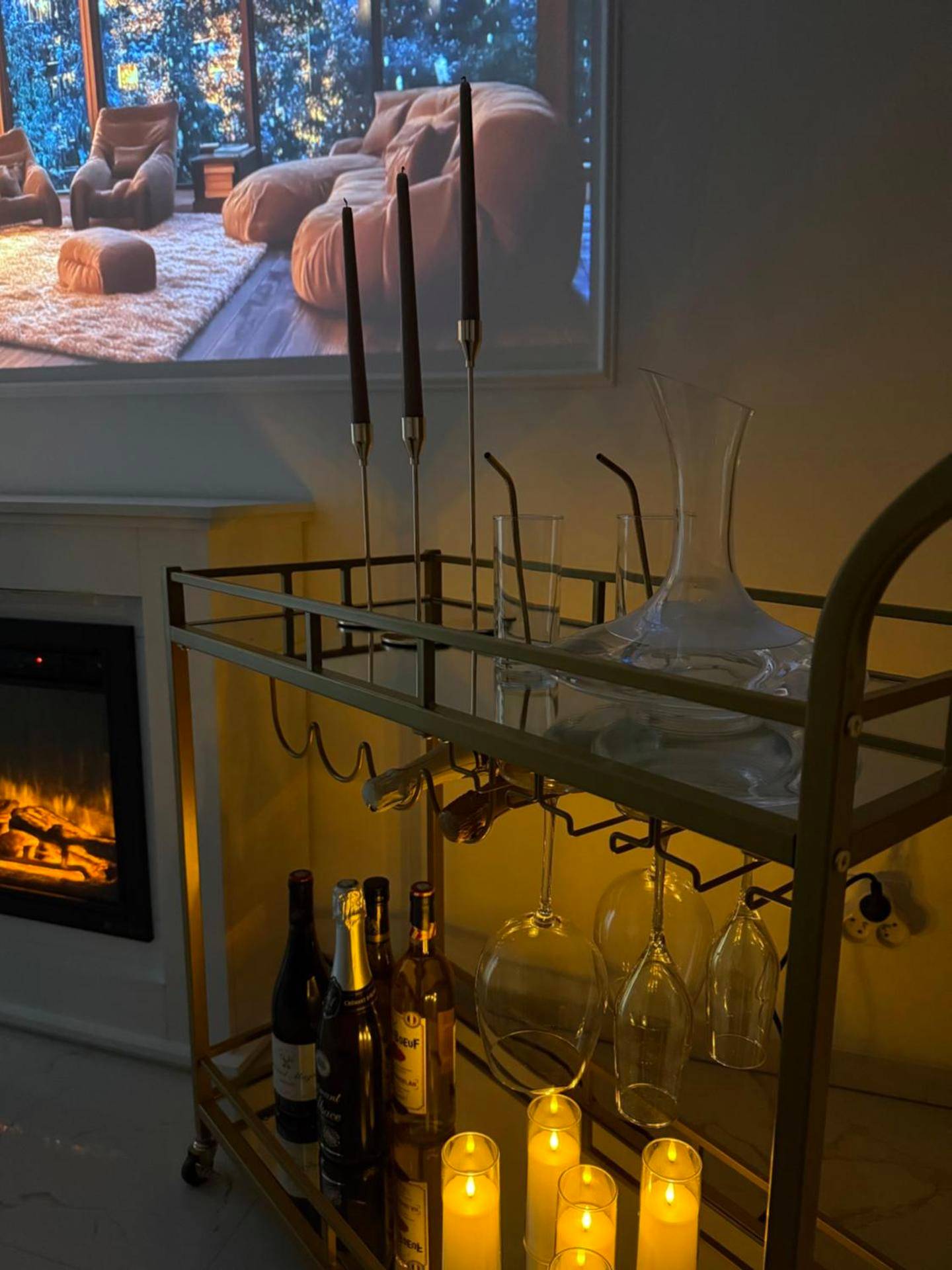 Photo du logement - HomeyHome Strasbourg