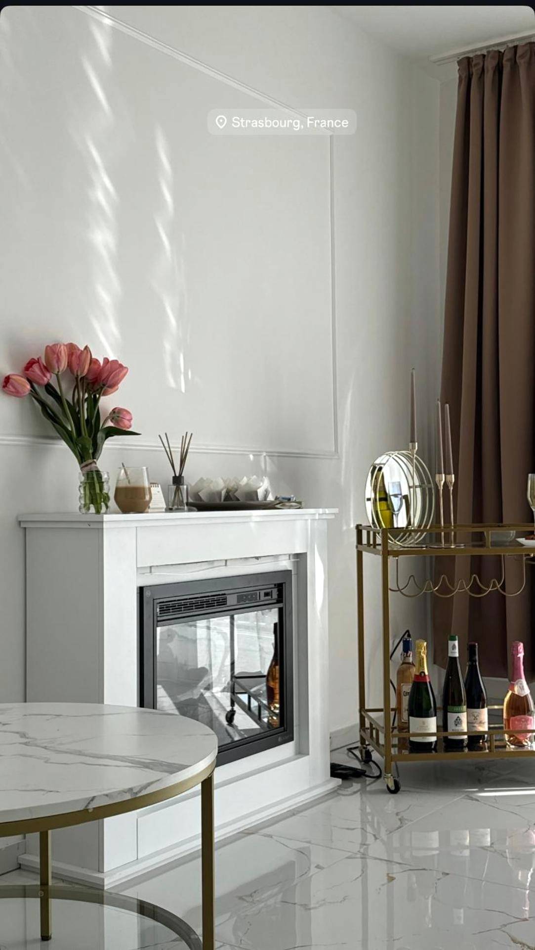 Photo du logement - HomeyHome Strasbourg