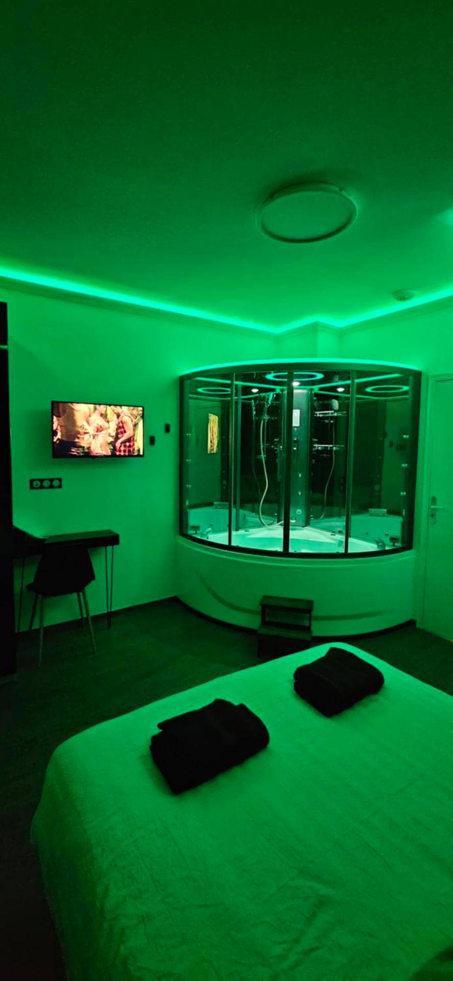 Photo du logement - L'Hortillon