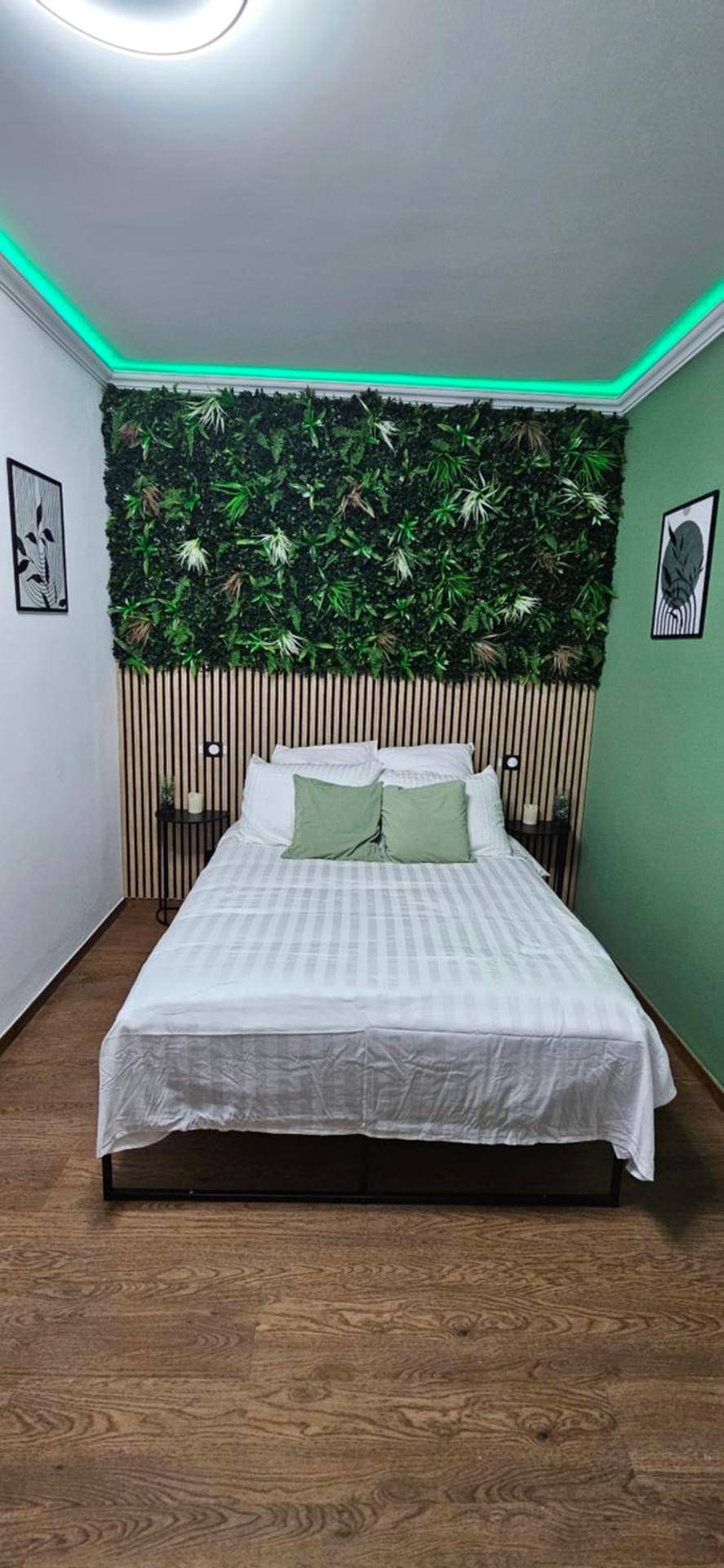 Photo du logement - L'Hortillon