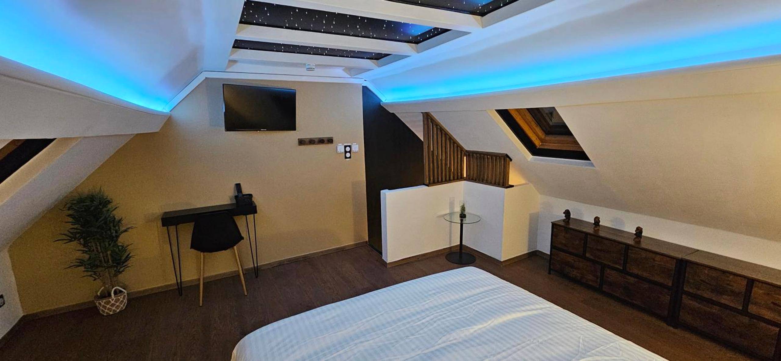 Photo du logement - L'Hortillon - Amiens