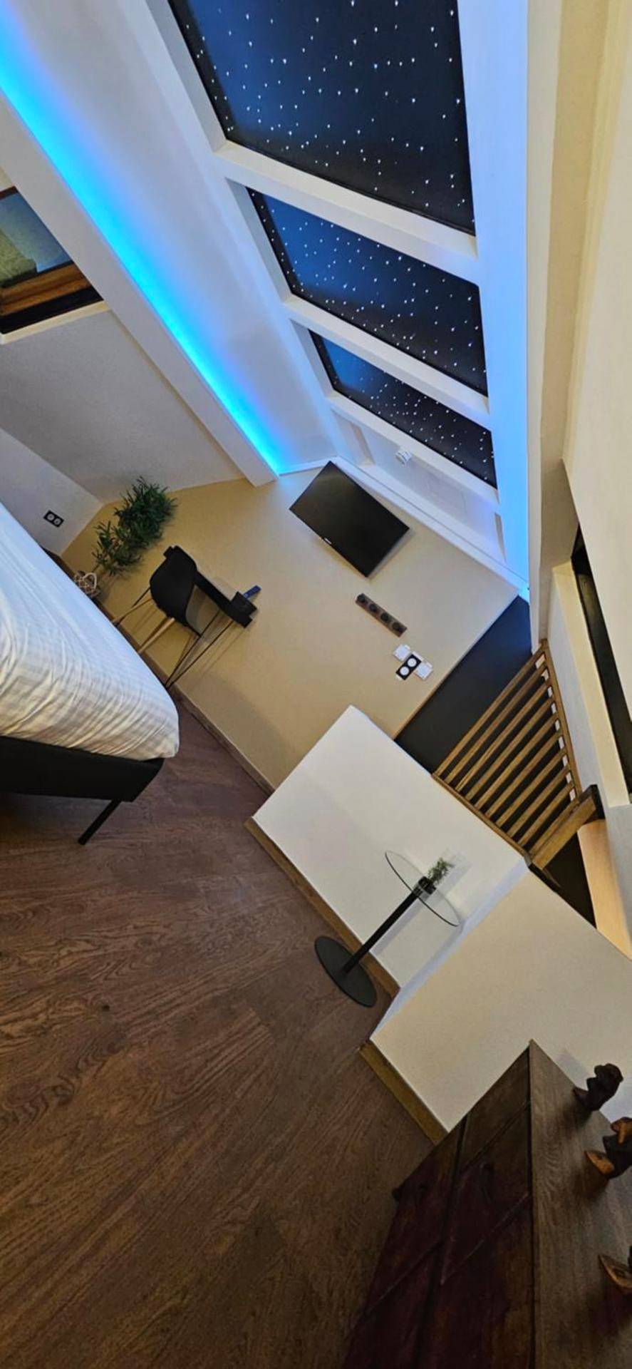 Photo du logement - L'Hortillon