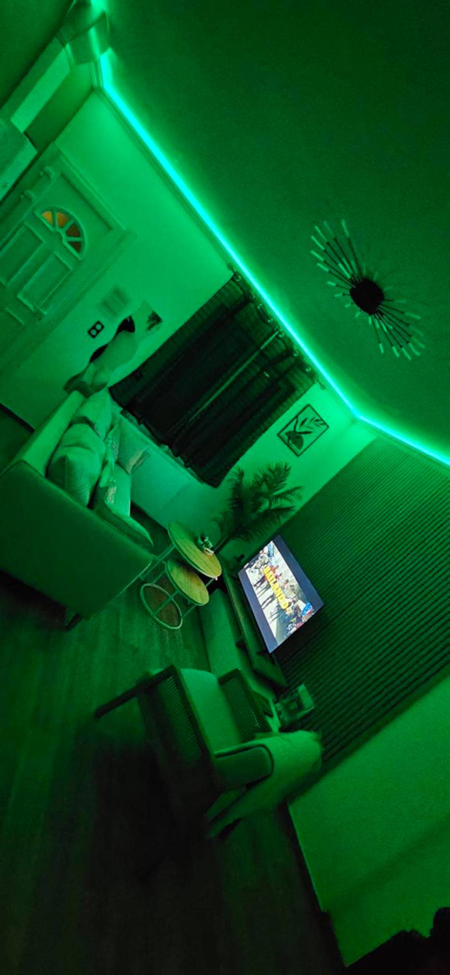 Photo du logement - L'Hortillon