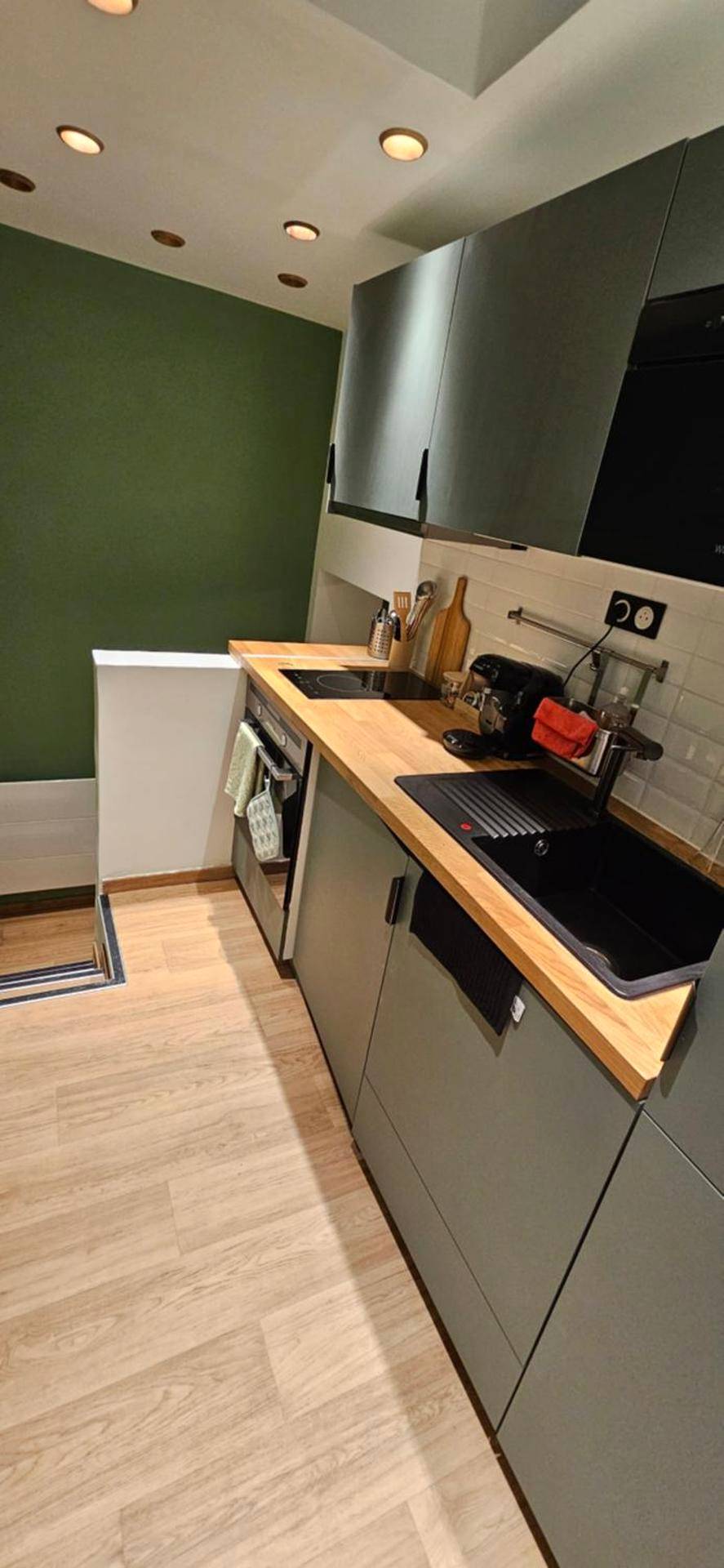 Photo du logement - L'Hortillon