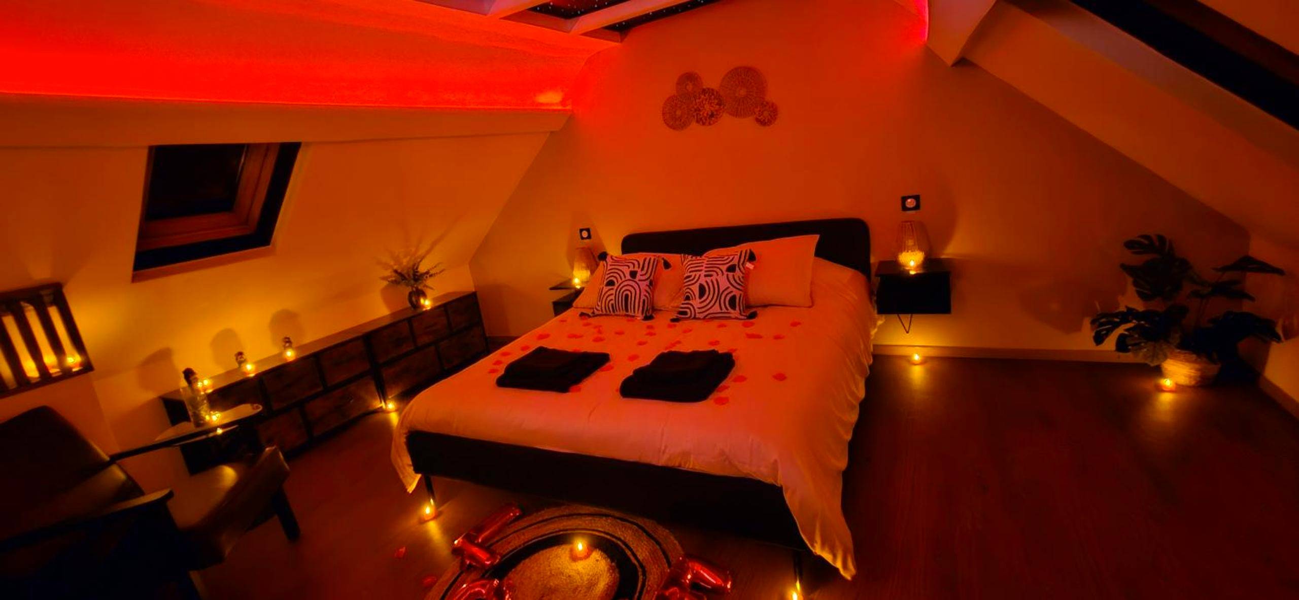 Photo du logement - L'Hortillon - Amiens