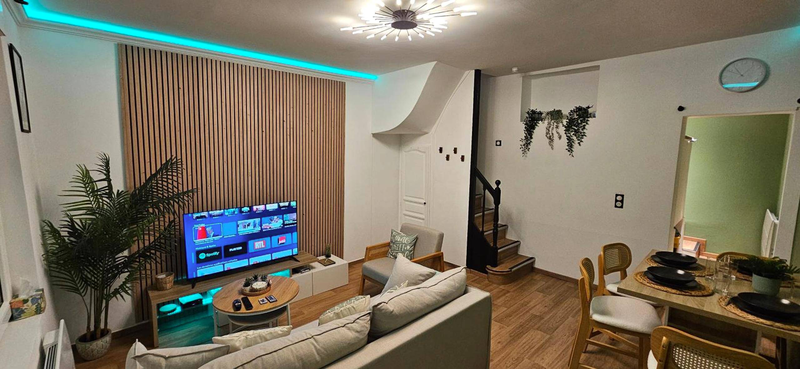 Photo du logement - L'Hortillon