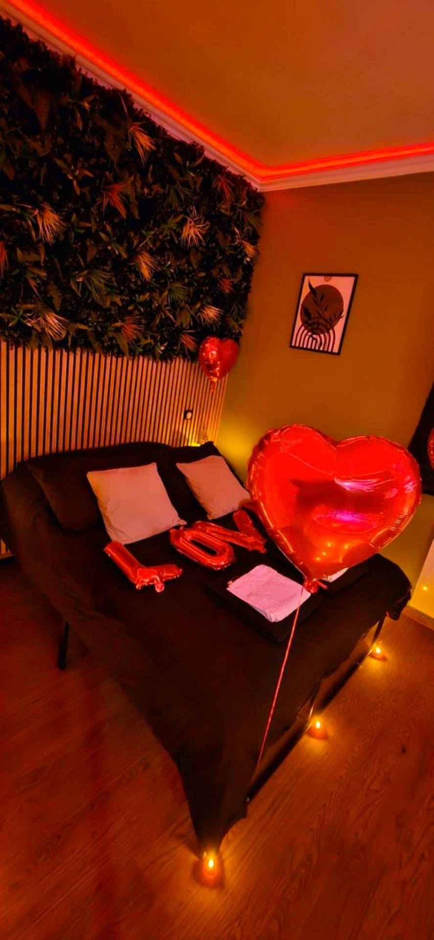 Photo du logement - L'Hortillon