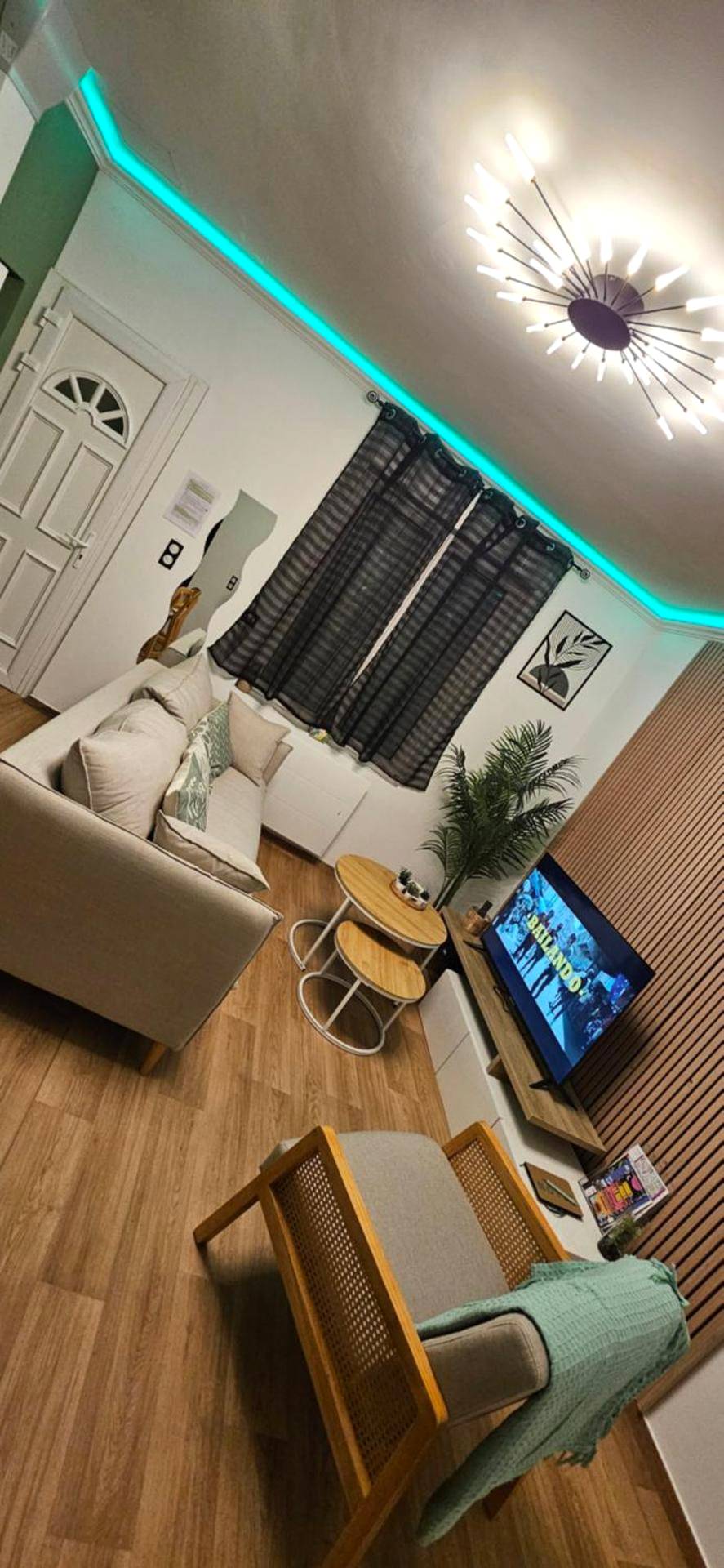 Photo du logement - L'Hortillon