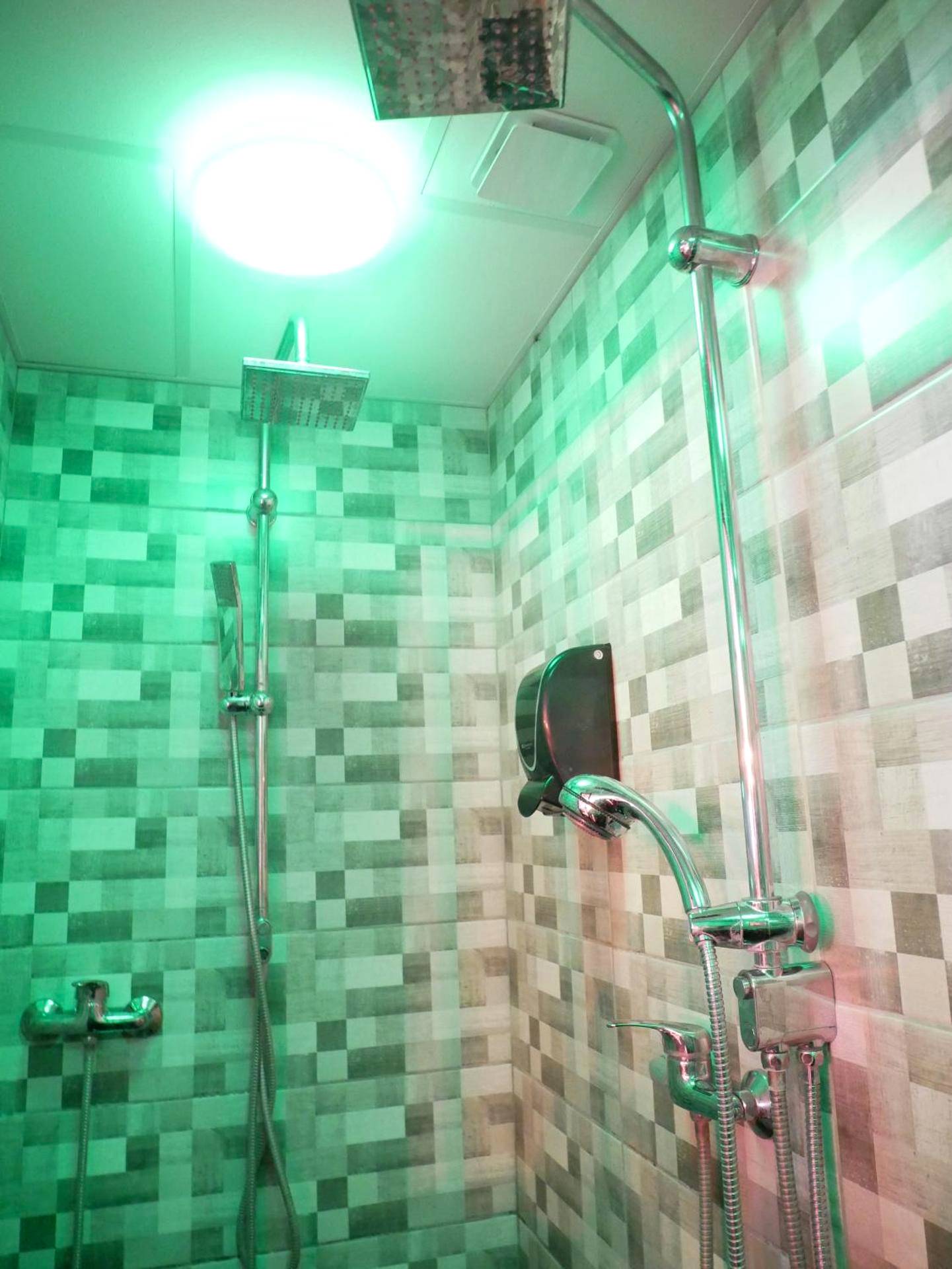 Photo du logement - HOTEL DU BERRY - Loveroom avec Sauna, Hammam, Jacuzzi privatifs