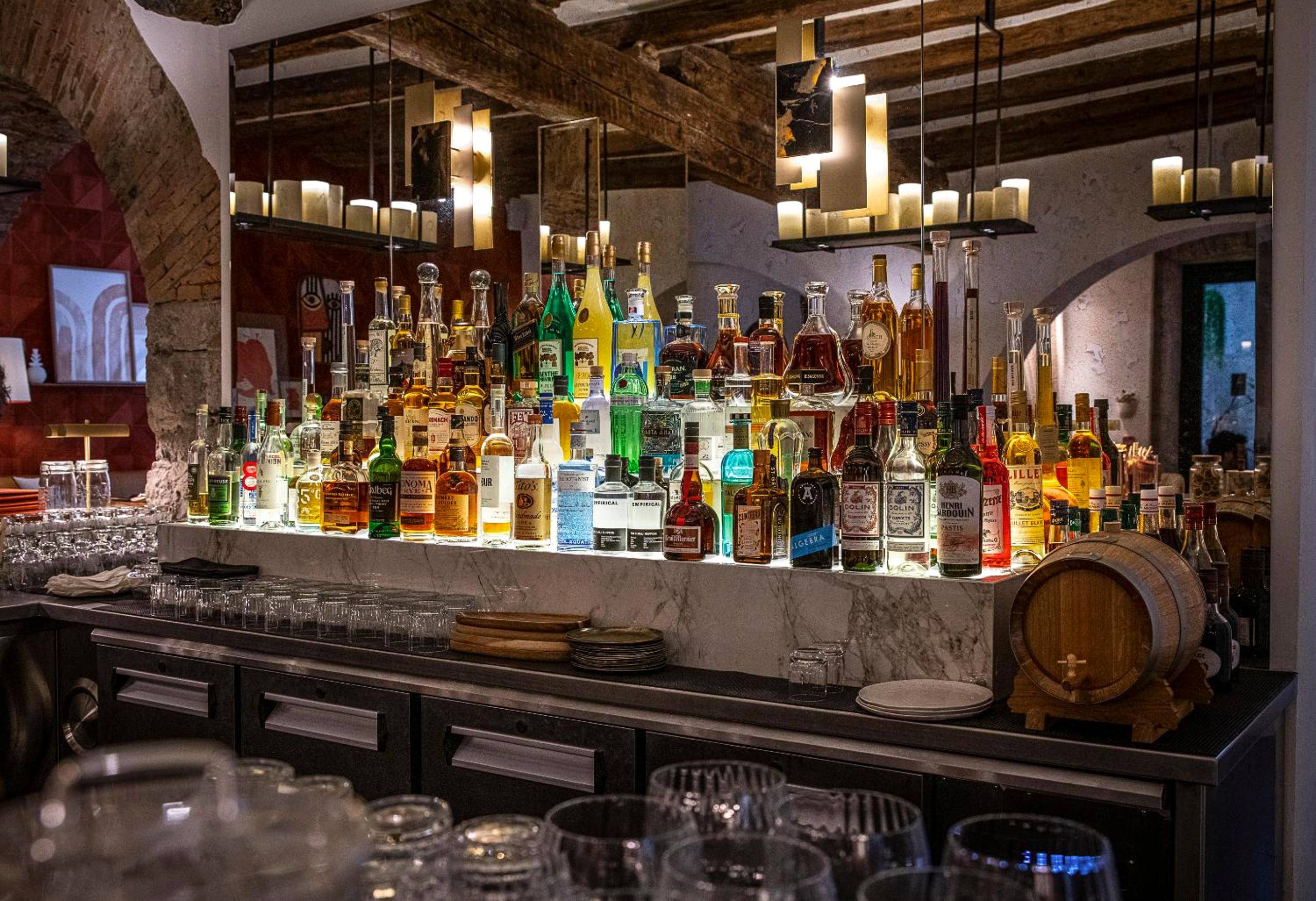 Photo du logement - Petit Hôtel Confidentiel