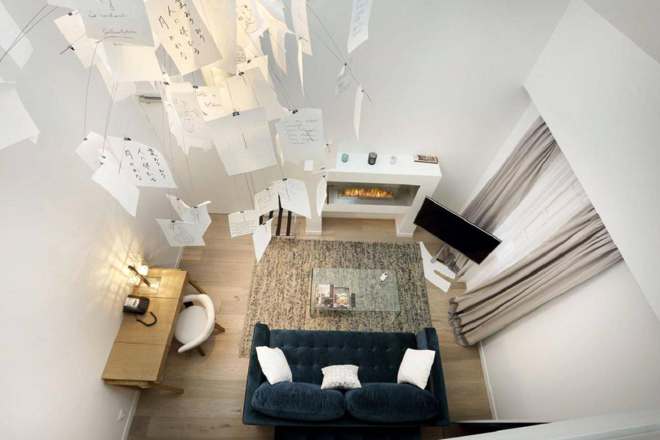 Photo du logement - Petit Hôtel Confidentiel