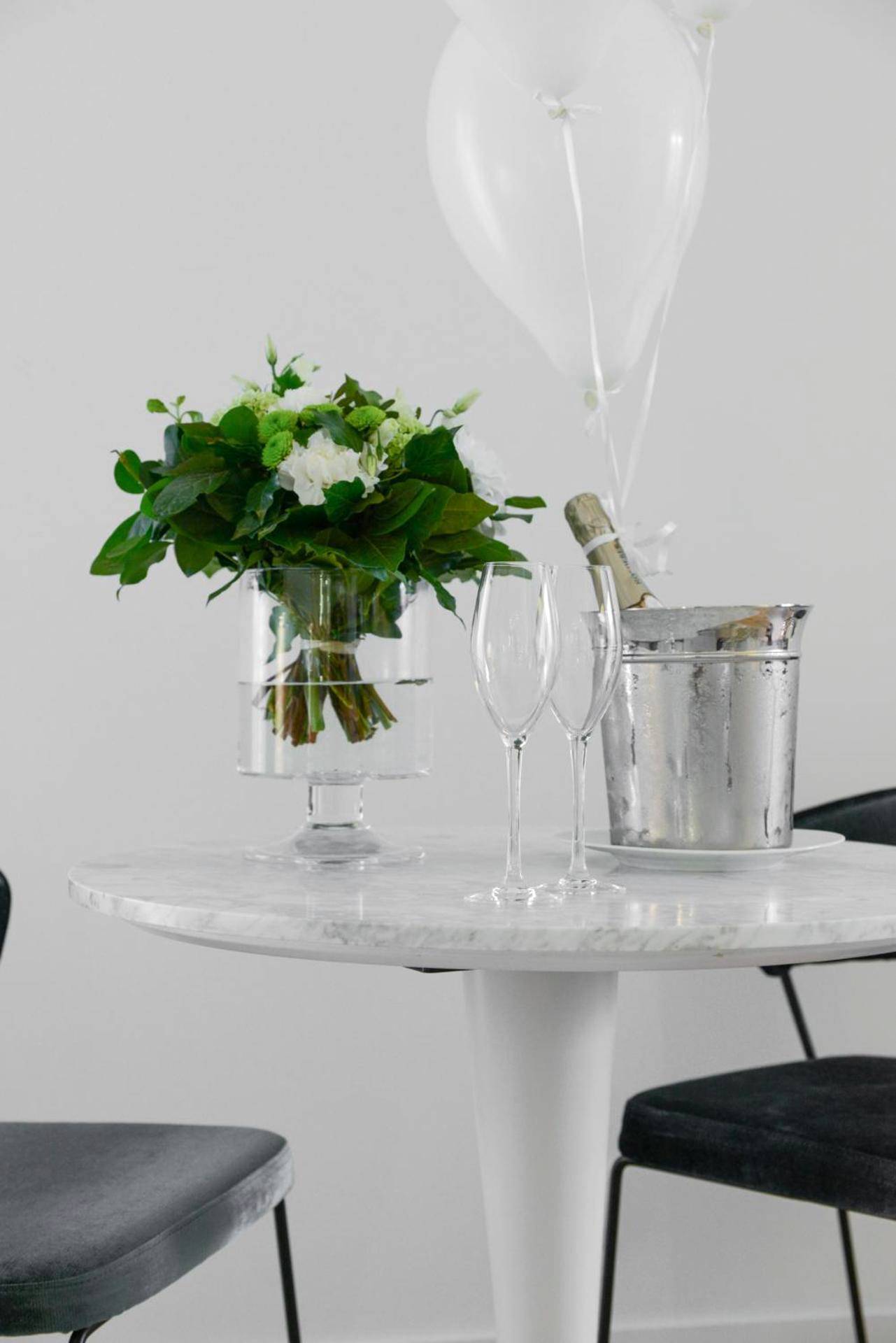 Photo du logement - Petit Hôtel Confidentiel