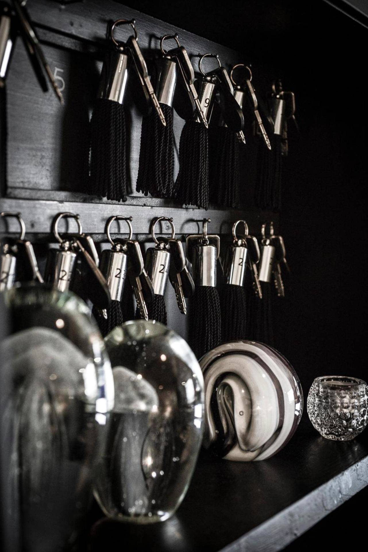 Photo du logement - Petit Hôtel Confidentiel