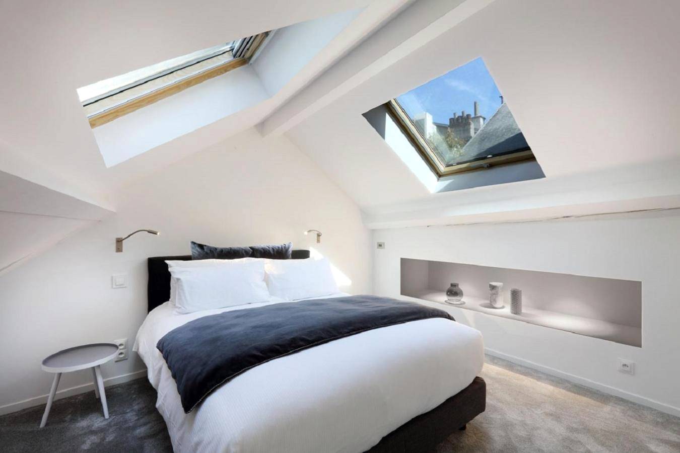 Photo du logement - Petit Hôtel Confidentiel