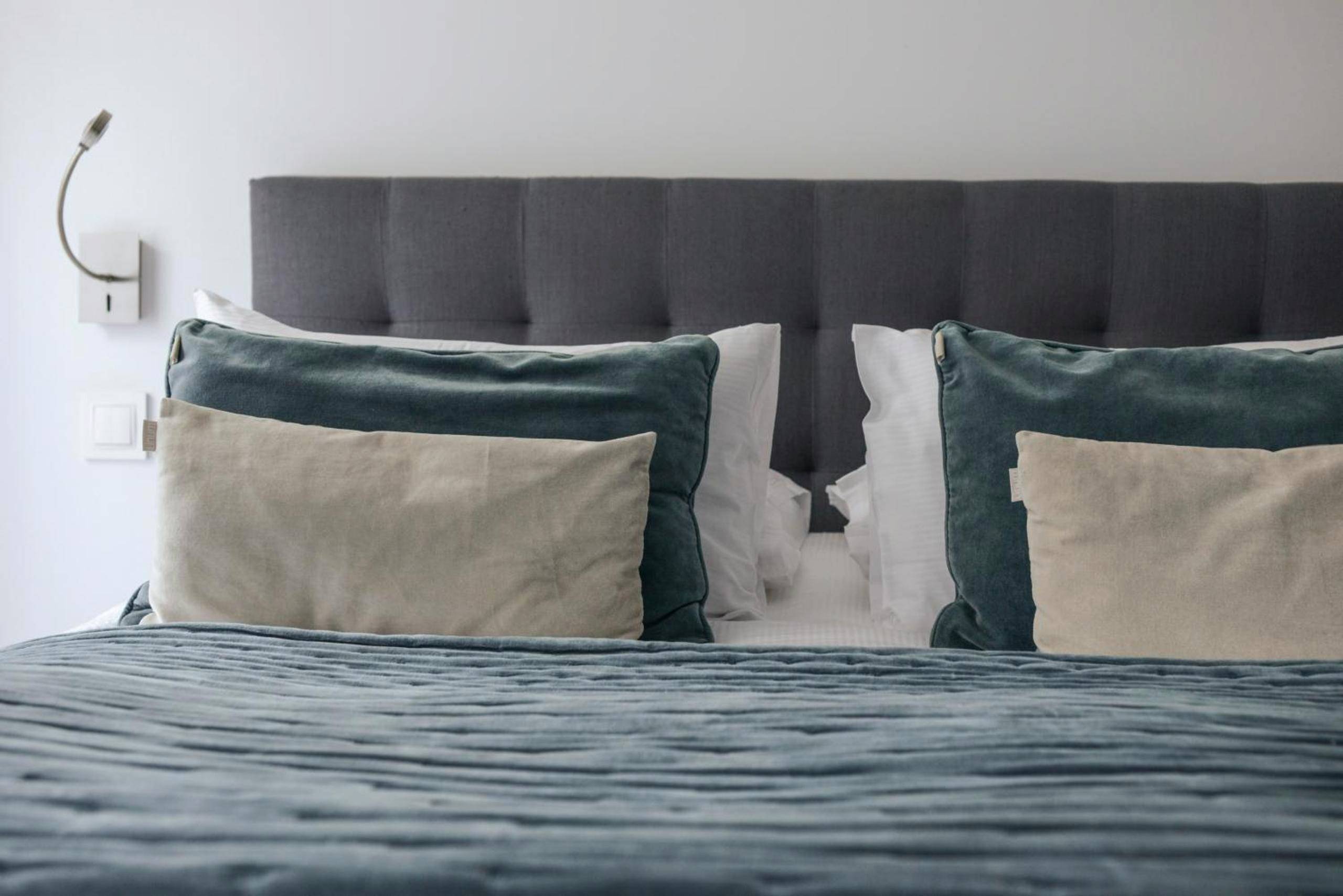 Photo du logement - Petit Hôtel Confidentiel