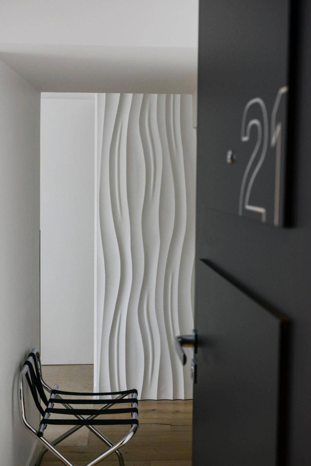 Photo du logement - Petit Hôtel Confidentiel - Chambéry