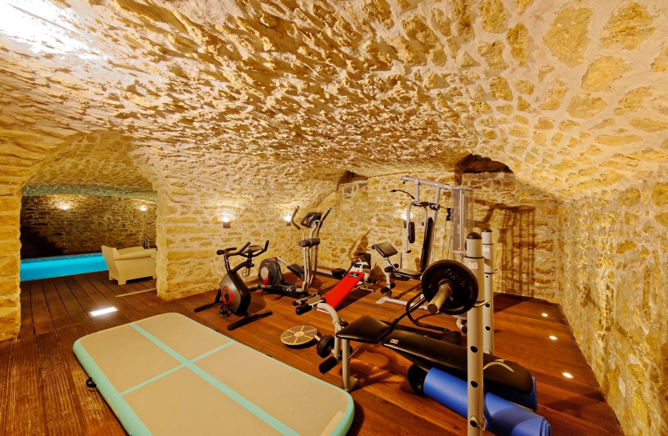 Photo du logement - L'HOTEL PARTICULIER - LE MANS