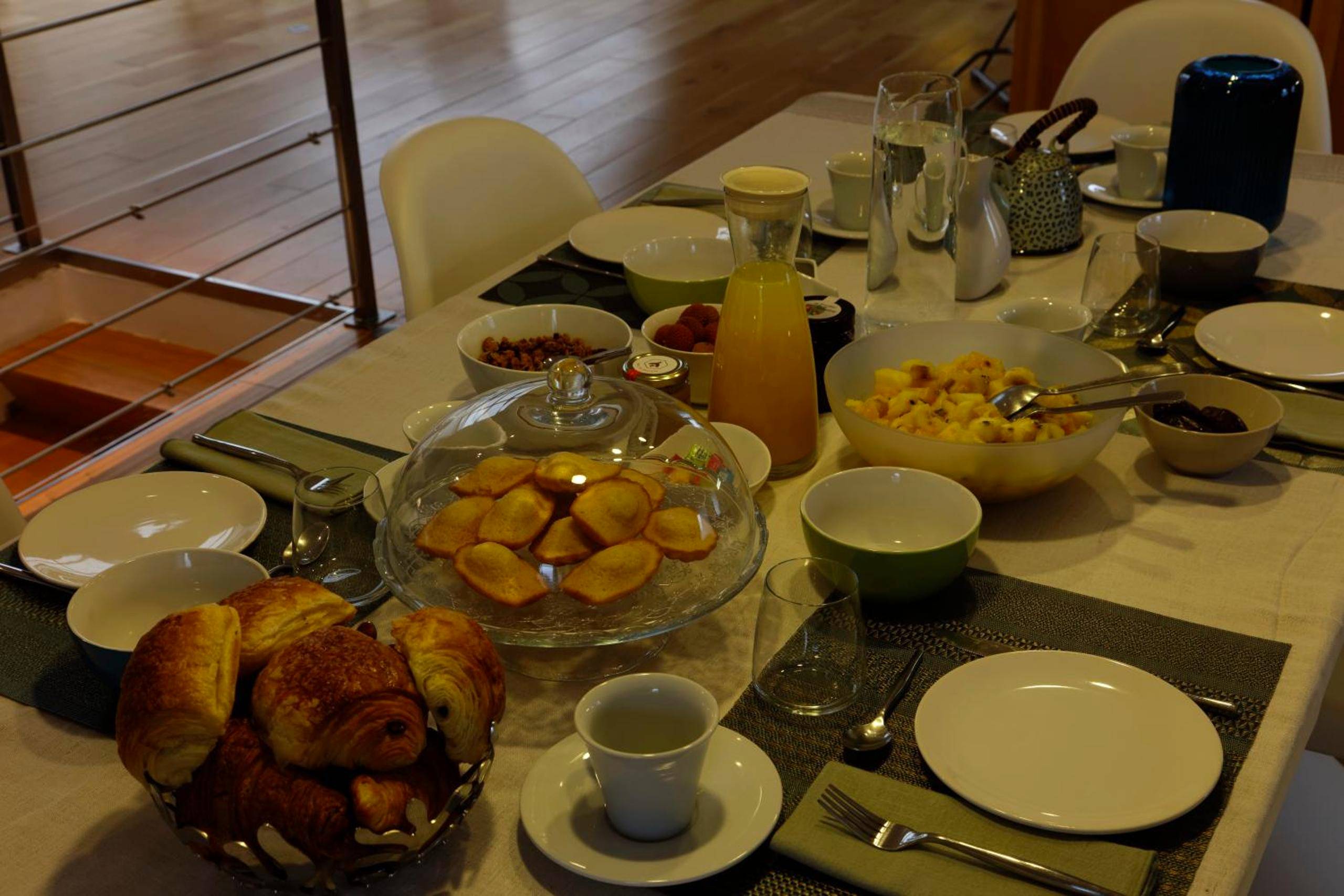 Photo du logement - L'HOTEL PARTICULIER - LE MANS