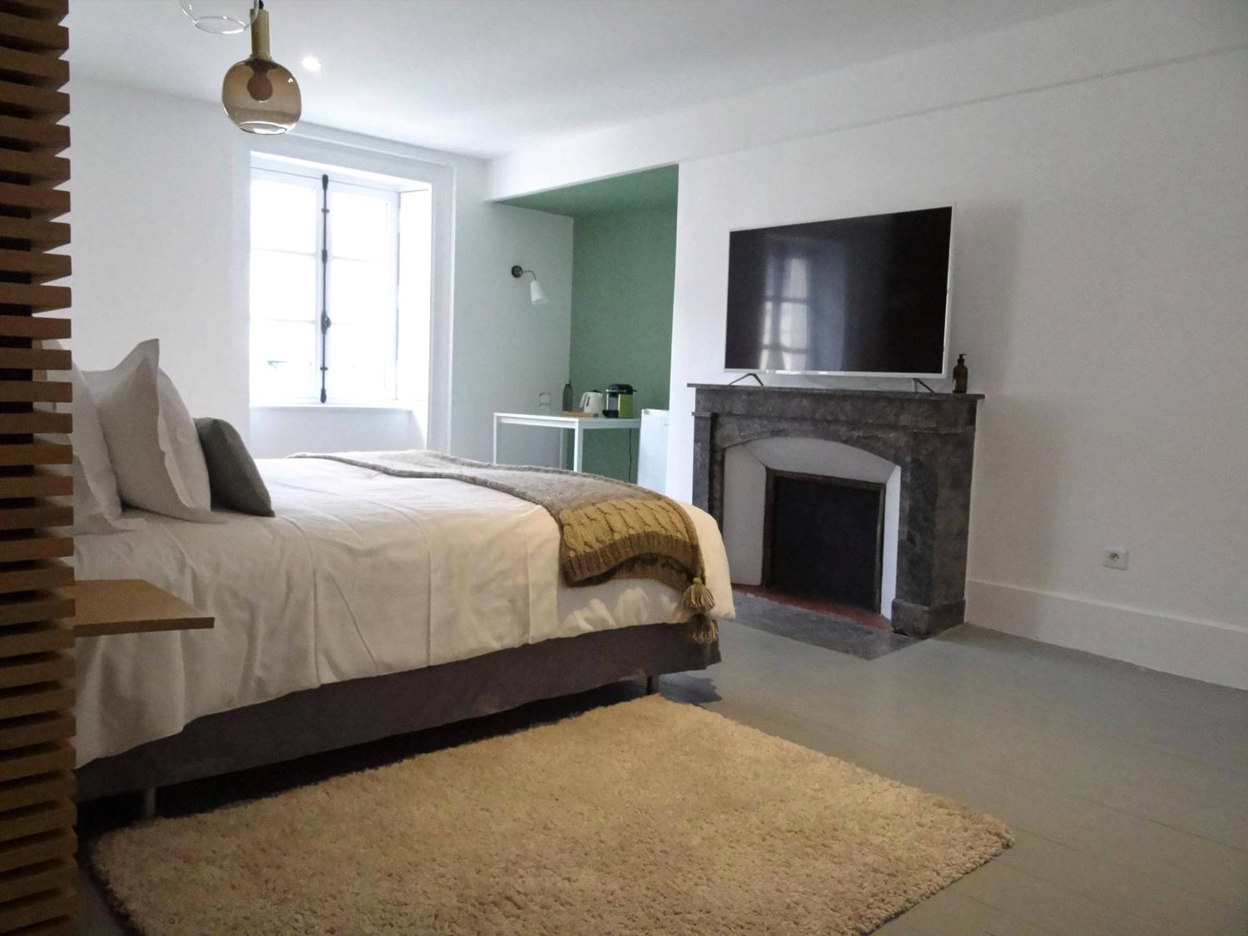 Photo du logement - L'HOTEL PARTICULIER - LE MANS