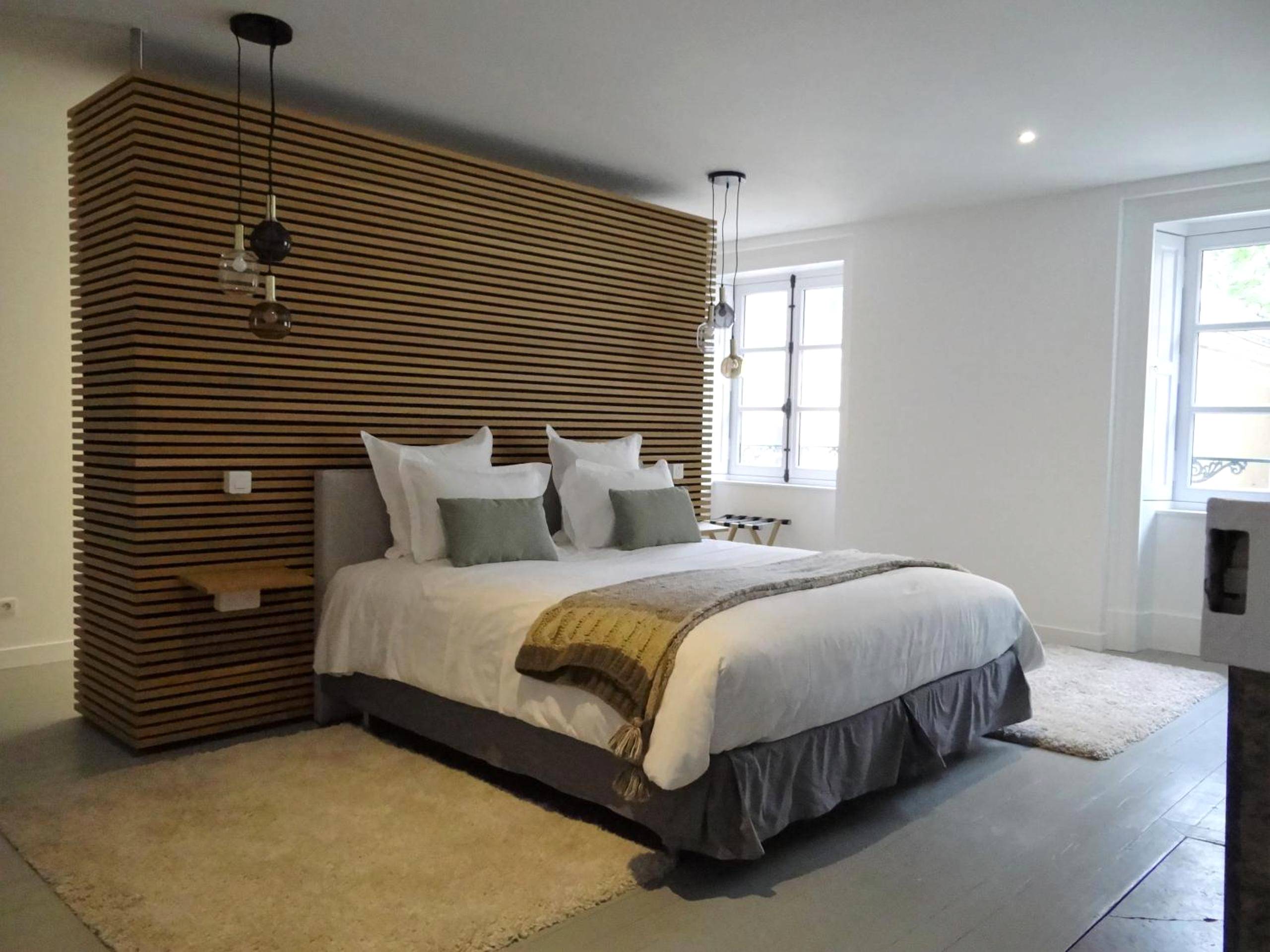 Photo du logement - L'HOTEL PARTICULIER - LE MANS