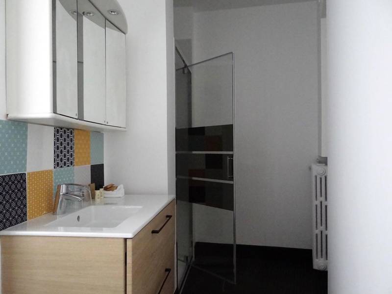 Photo du logement - L'HOTEL PARTICULIER - LE MANS - Le Mans