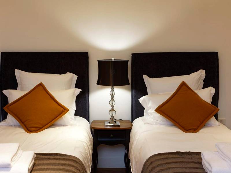 Photo du logement - L'HOTEL PARTICULIER - LE MANS