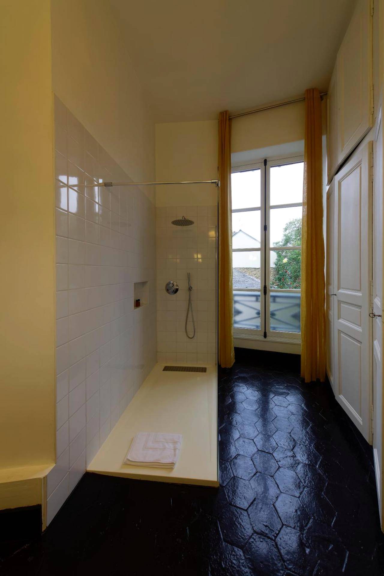 Photo du logement - L'HOTEL PARTICULIER - LE MANS