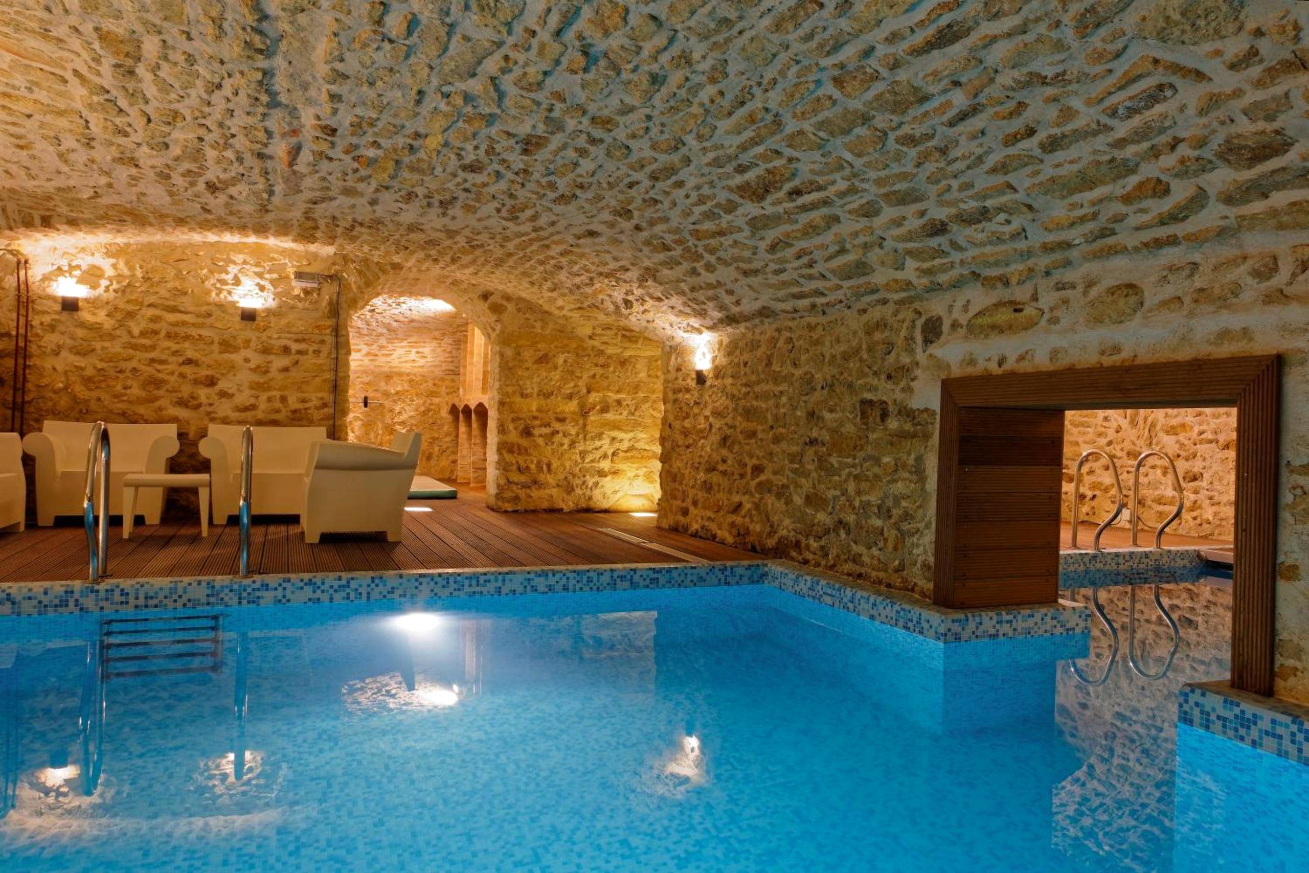 Photo du logement - L'HOTEL PARTICULIER - LE MANS