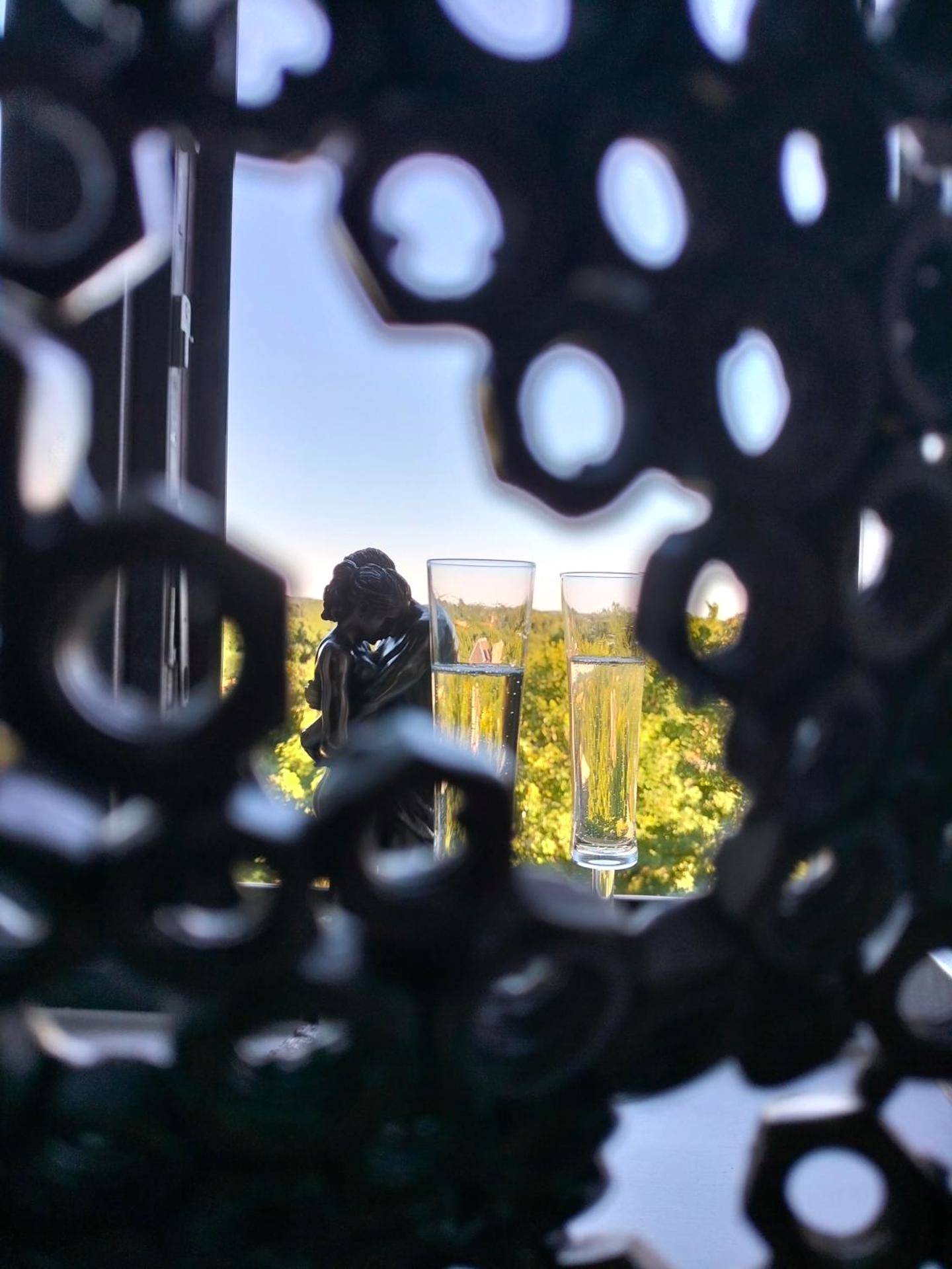 Photo du logement - Love room, L'idyle loft érotique détente